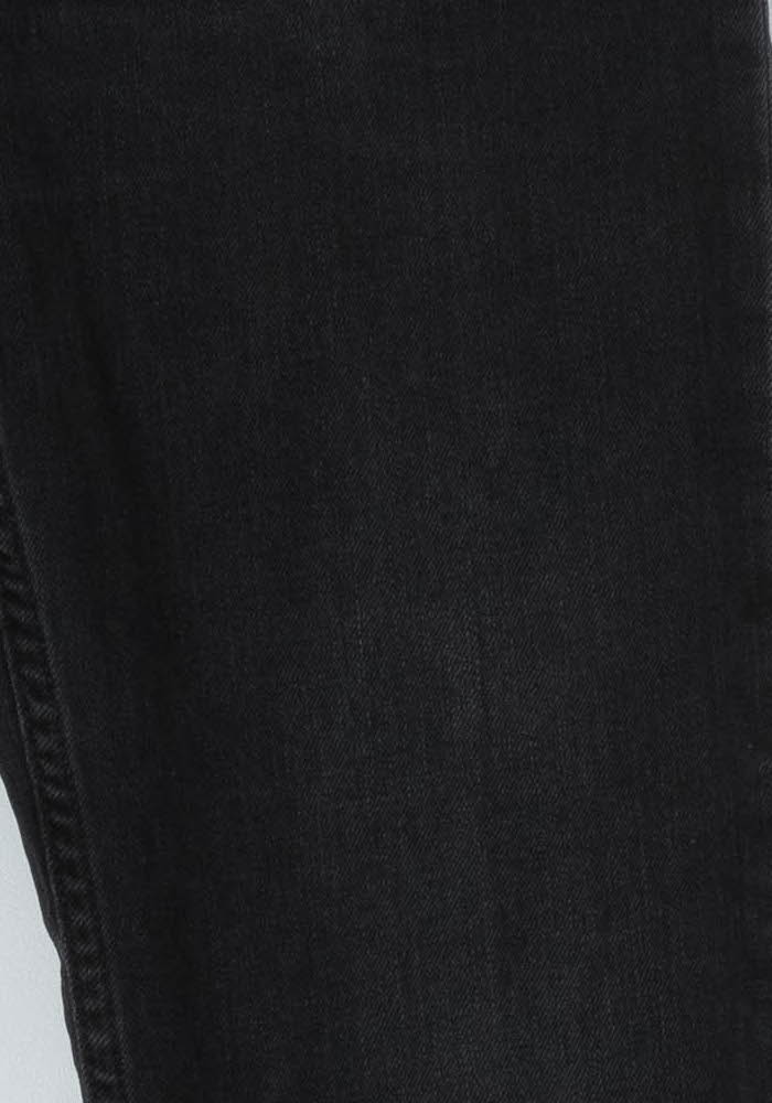 Jean ACNE STUDIOS - Seconde Main Gris