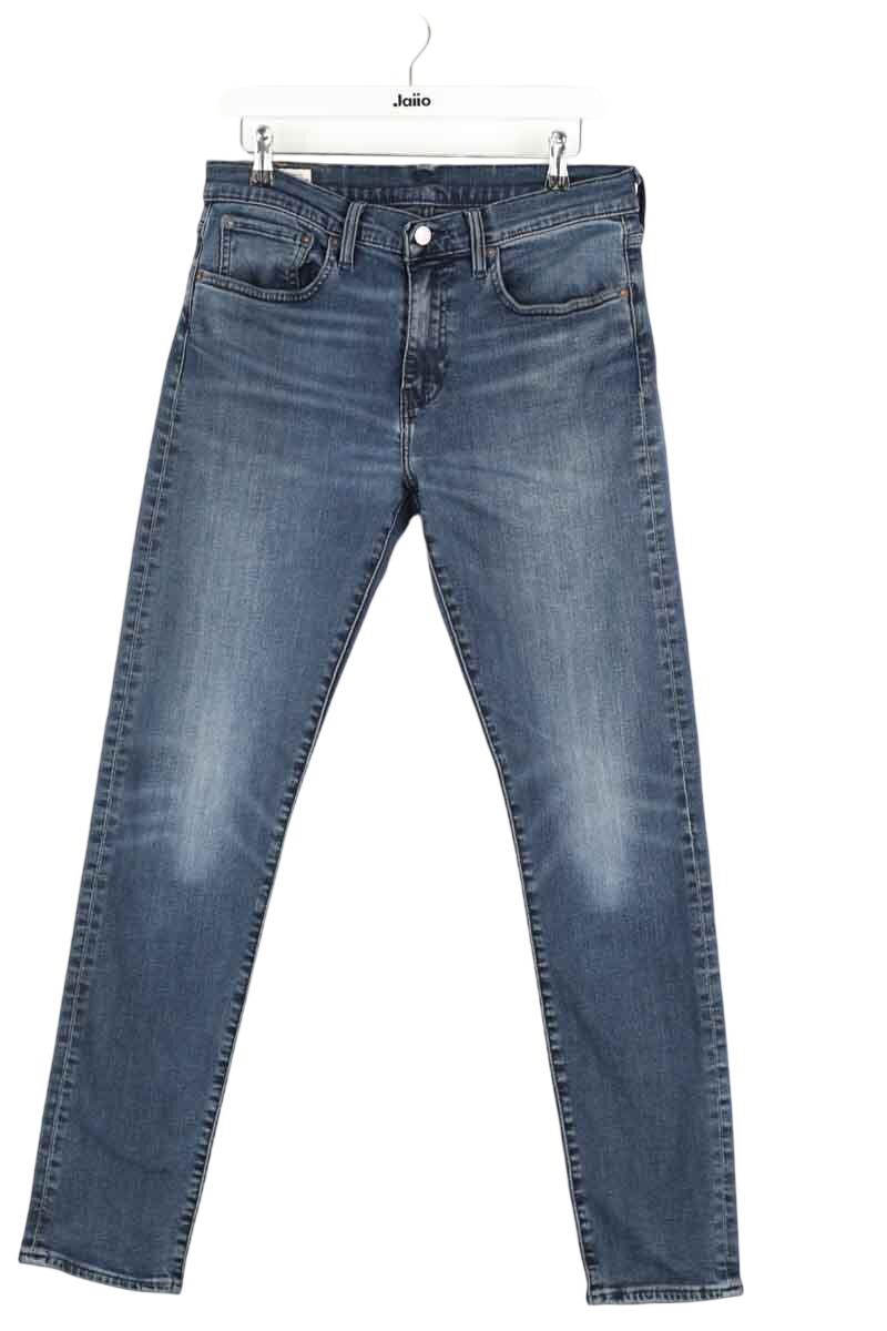 - Straight-leg jeans
- 5 pockets
- Straight cut
- Faded effect LEVI'S - Seconde main Blue