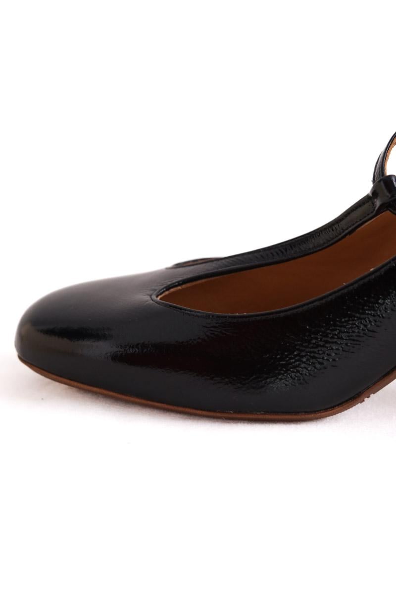 Talons SEZANE - Seconde main Noir