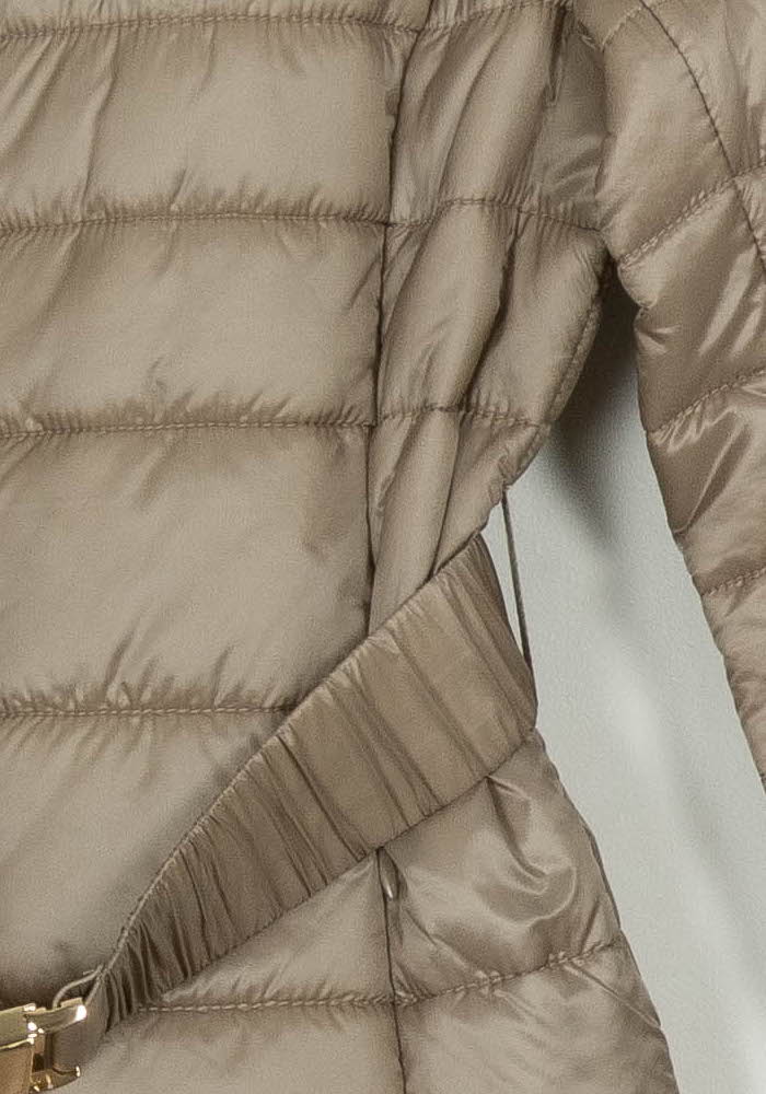 Jacket LIU JO - SECONDE MAIN Beige