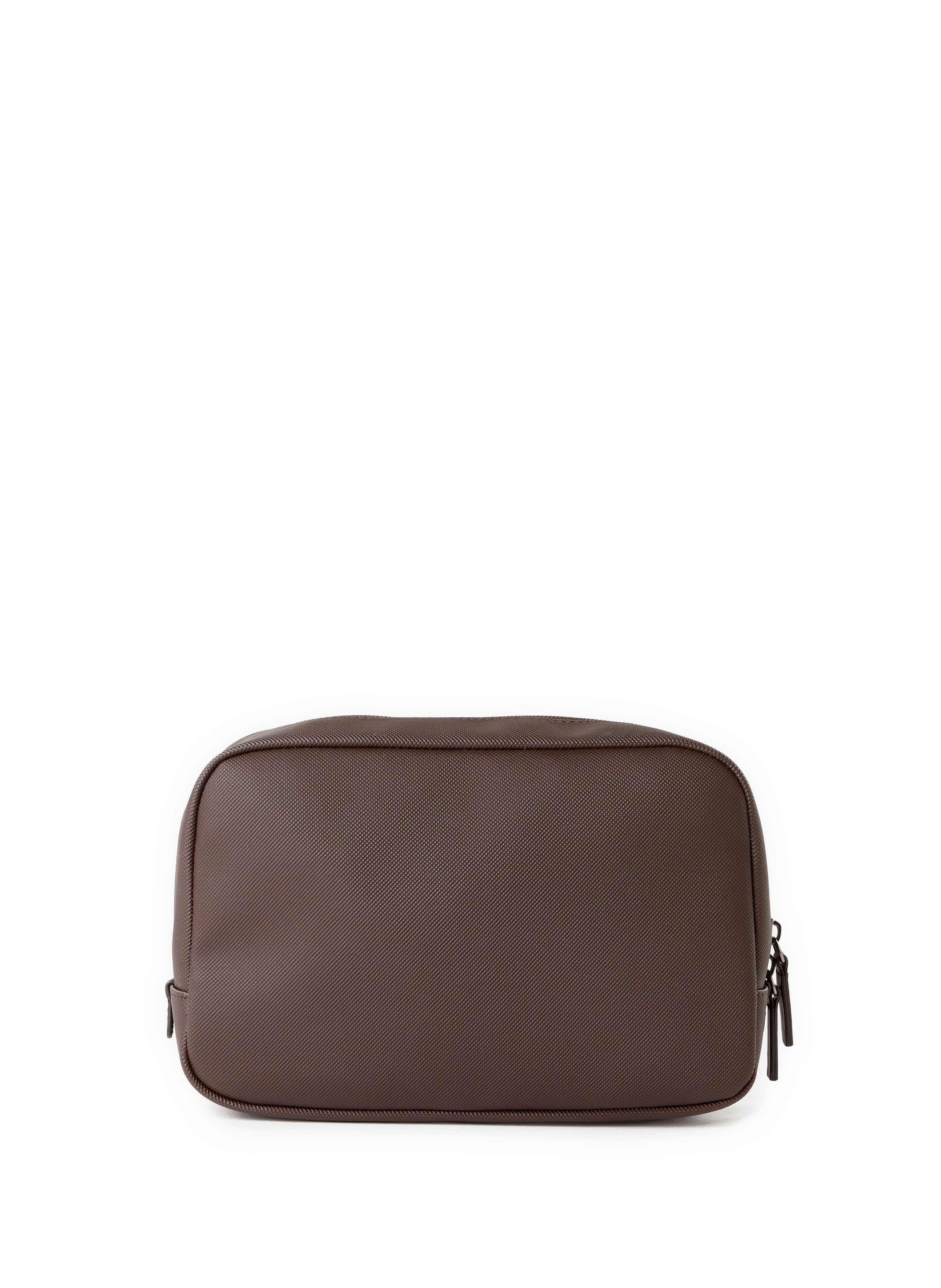 Plain toiletry bag SAISON 1865