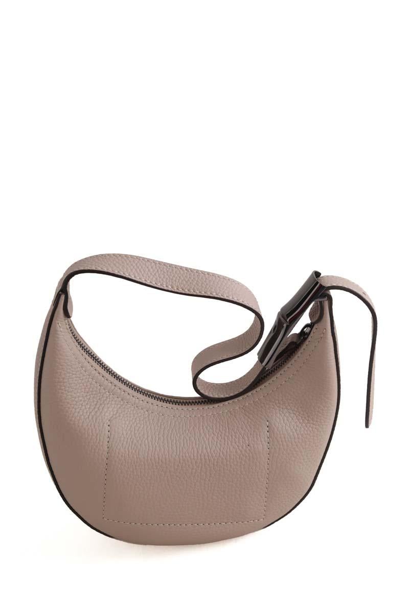 Mini bag LONGCHAMP - Seconde Main Grey