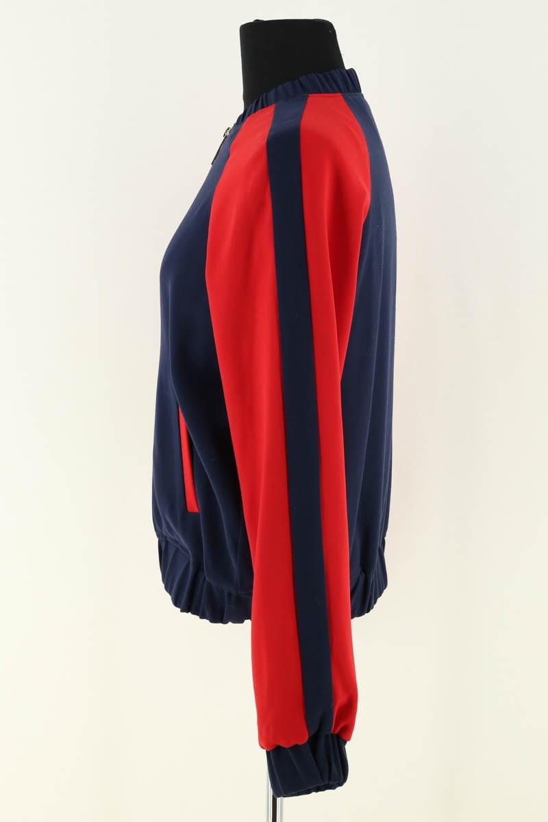 Cardigan MICHAEL KORS - Seconde main Blue
