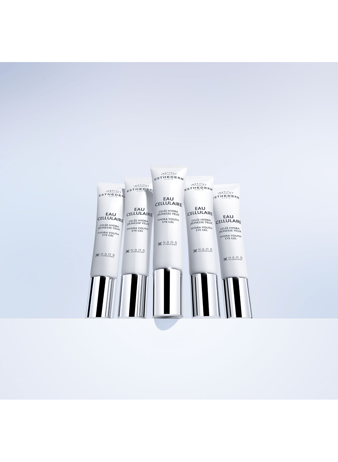 INSTITUT ESTHEDERM CHRISTMAS SET 2026 CELLULAR WATER 65ml ESTHEDERM No color