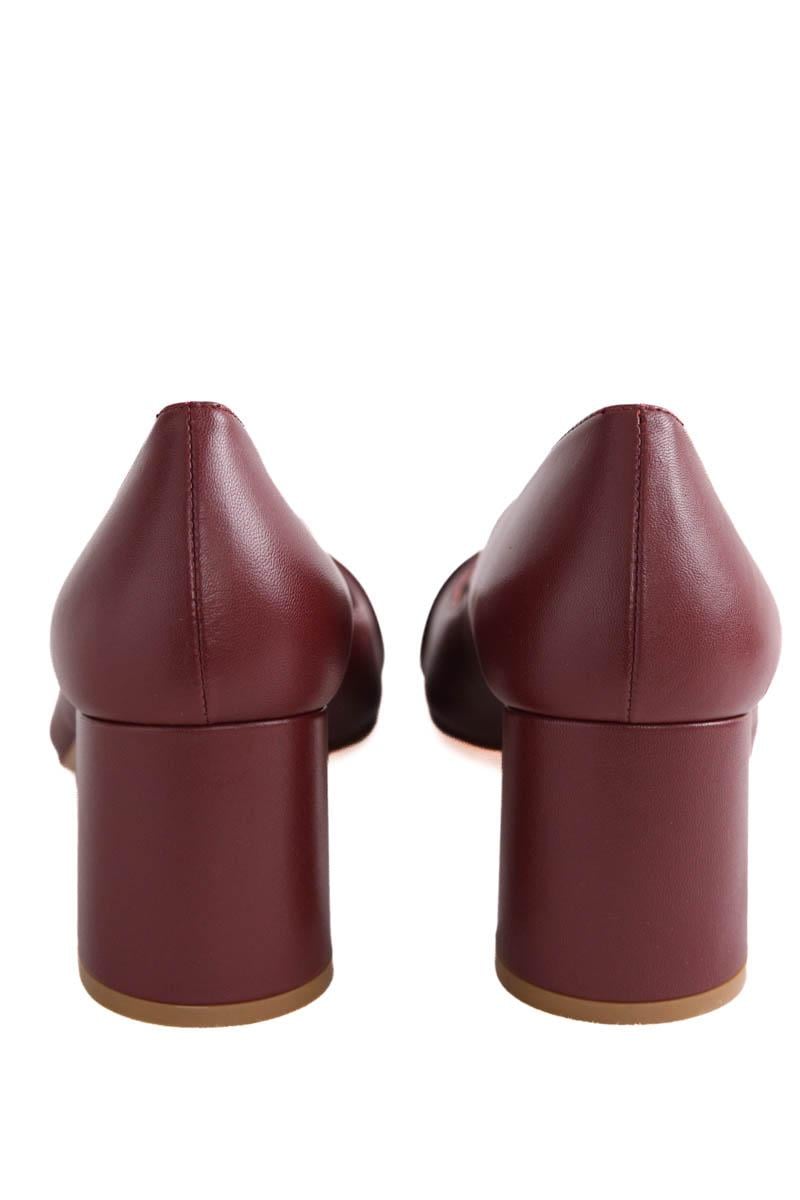 Heels LK BENNETT - Seconde Main Red