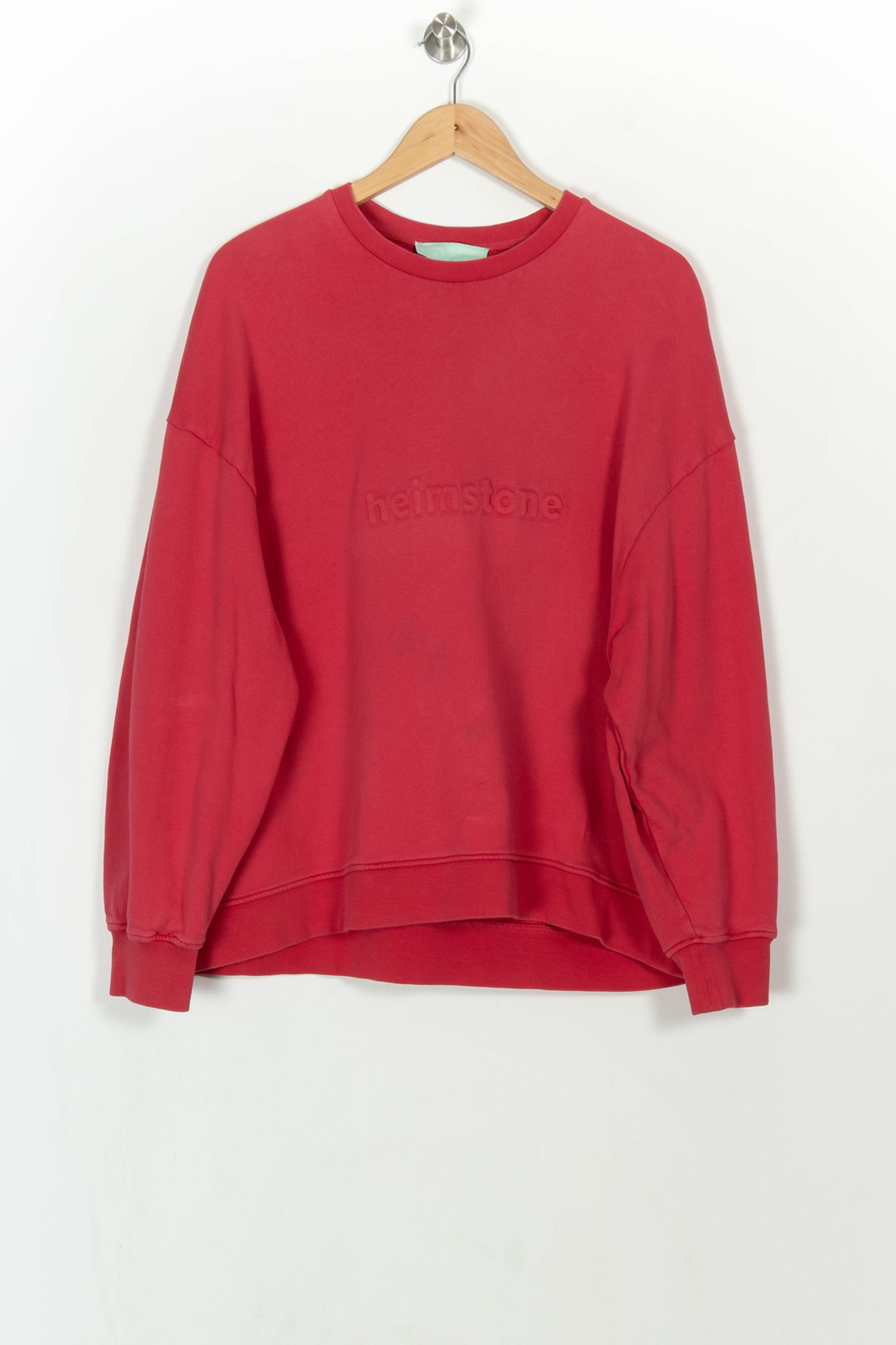Knitwear HEIMSTONE - Seconde Main Pink
