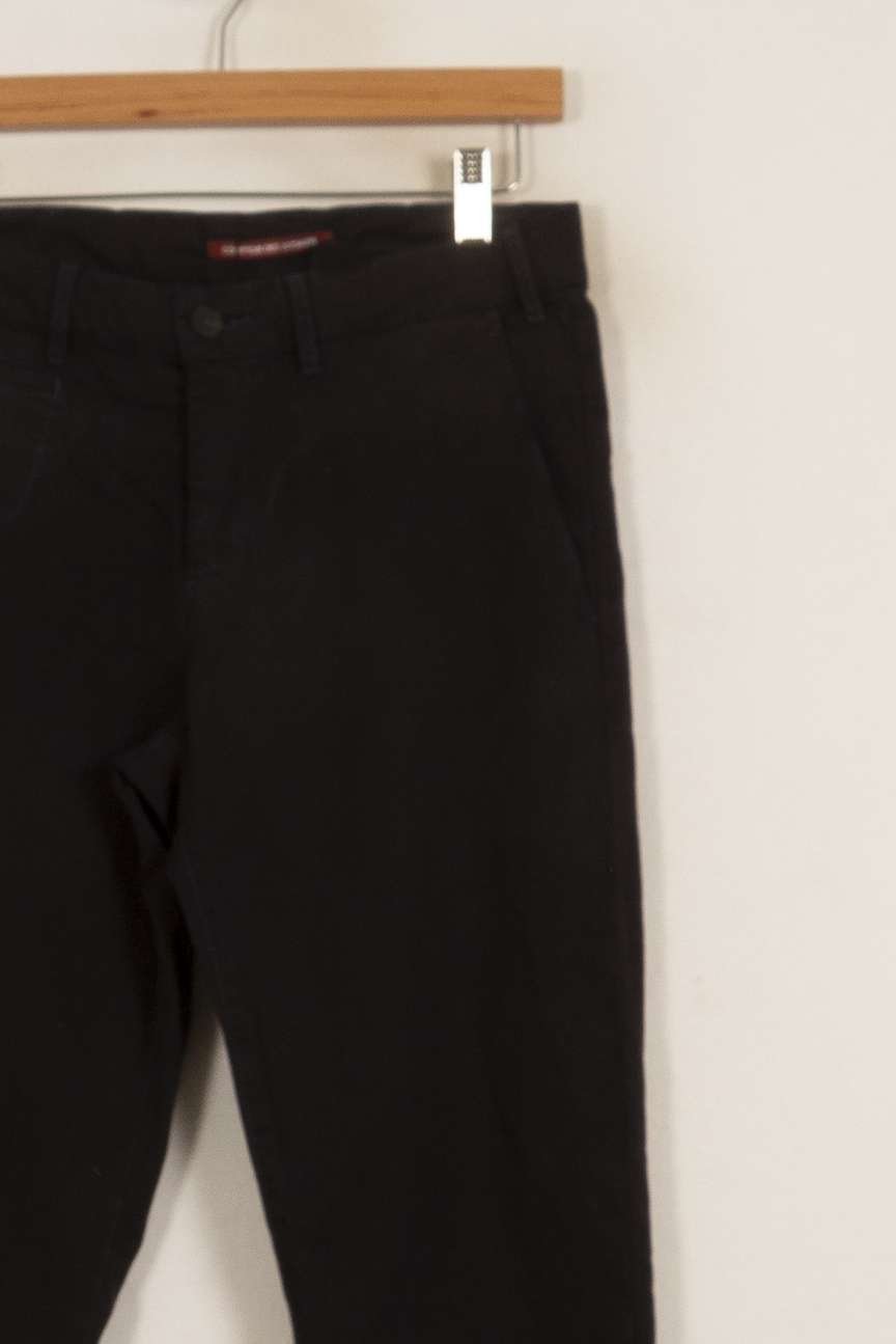 Pants COMPTOIR DES COTONNIERS - Seconde main Blue