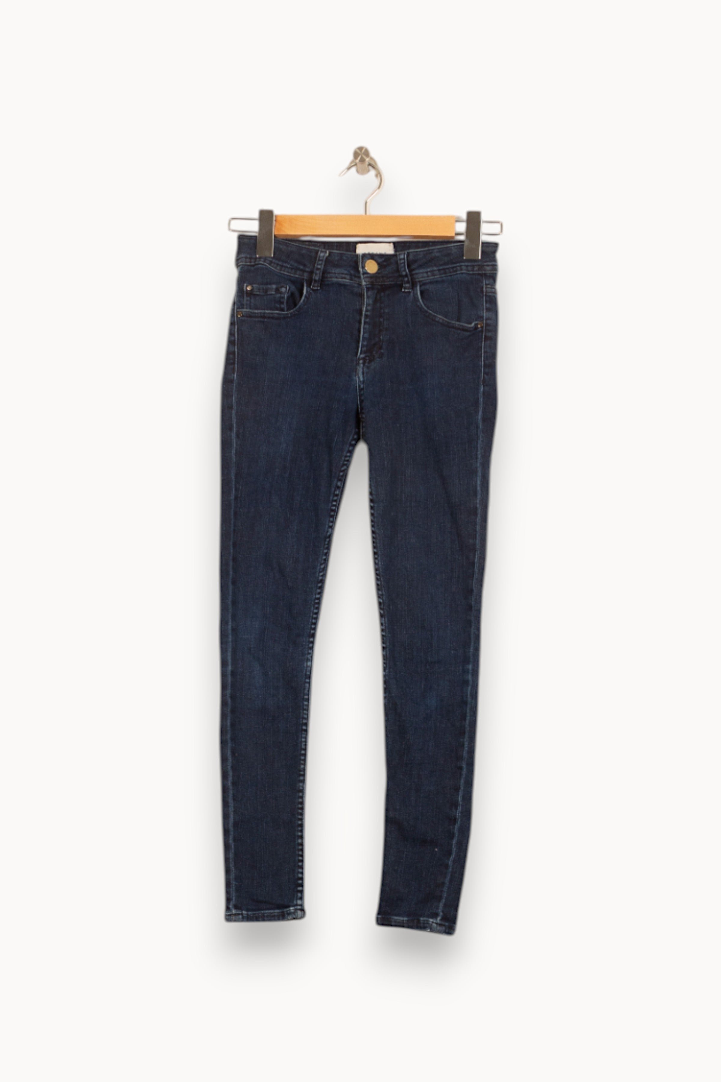 Jean SEZANE - Seconde main Bleu