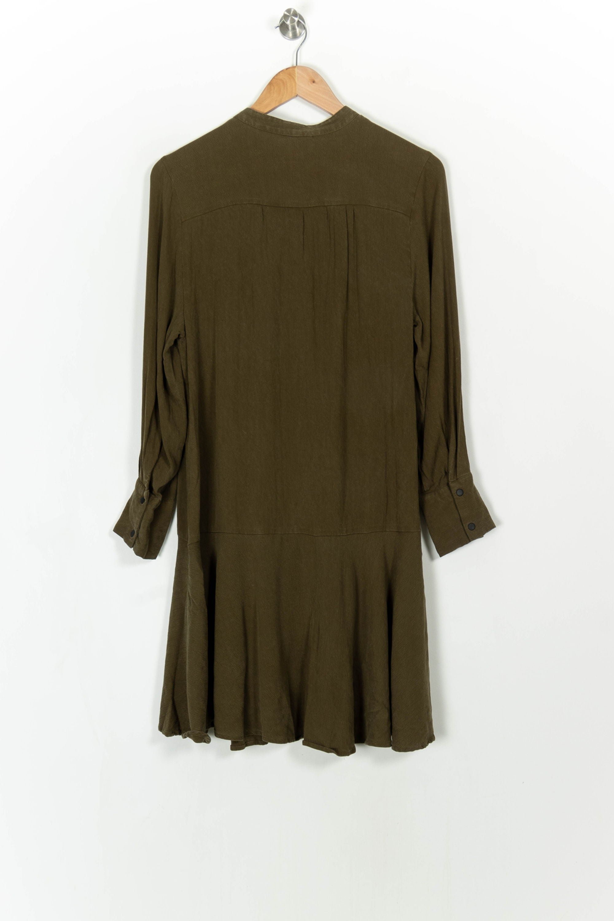 Short & midi dress BIMBA Y LOLA - Seconde main Green