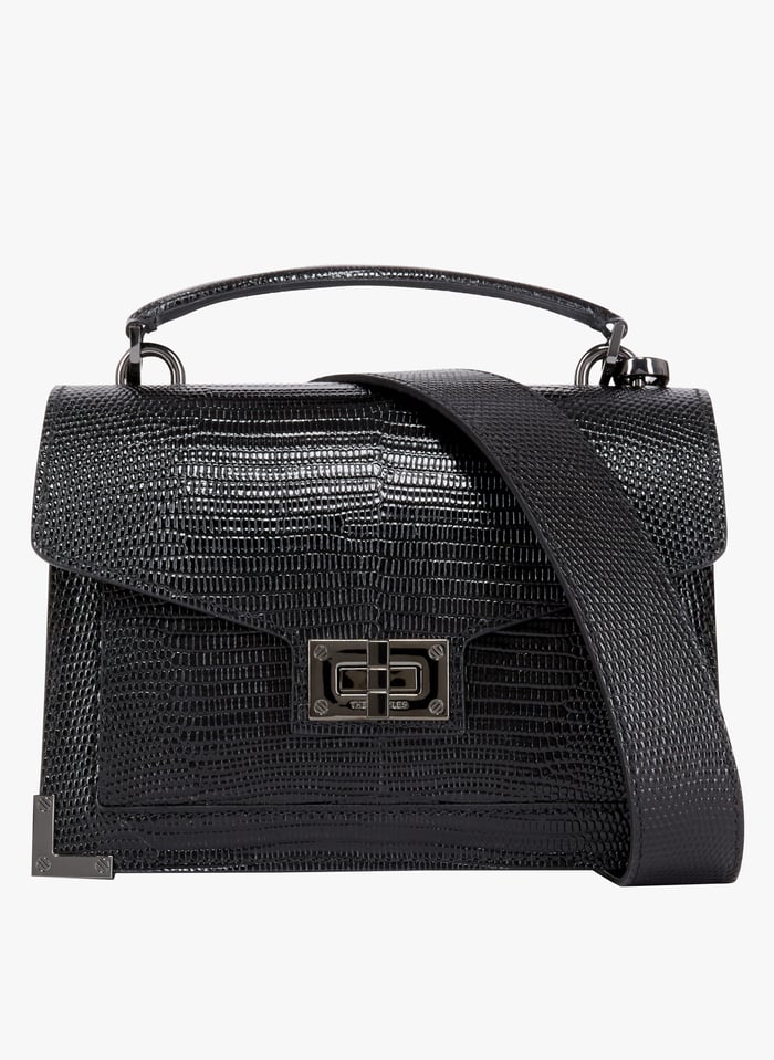 The kooples sac shop bandouliere