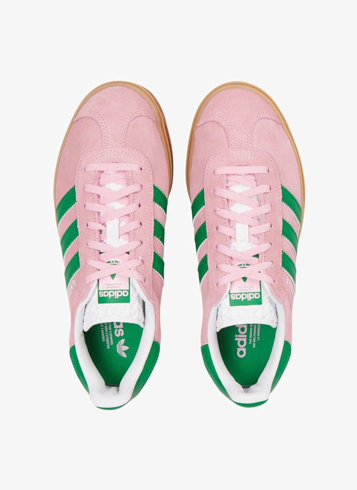 Adidas sales zeppa alta