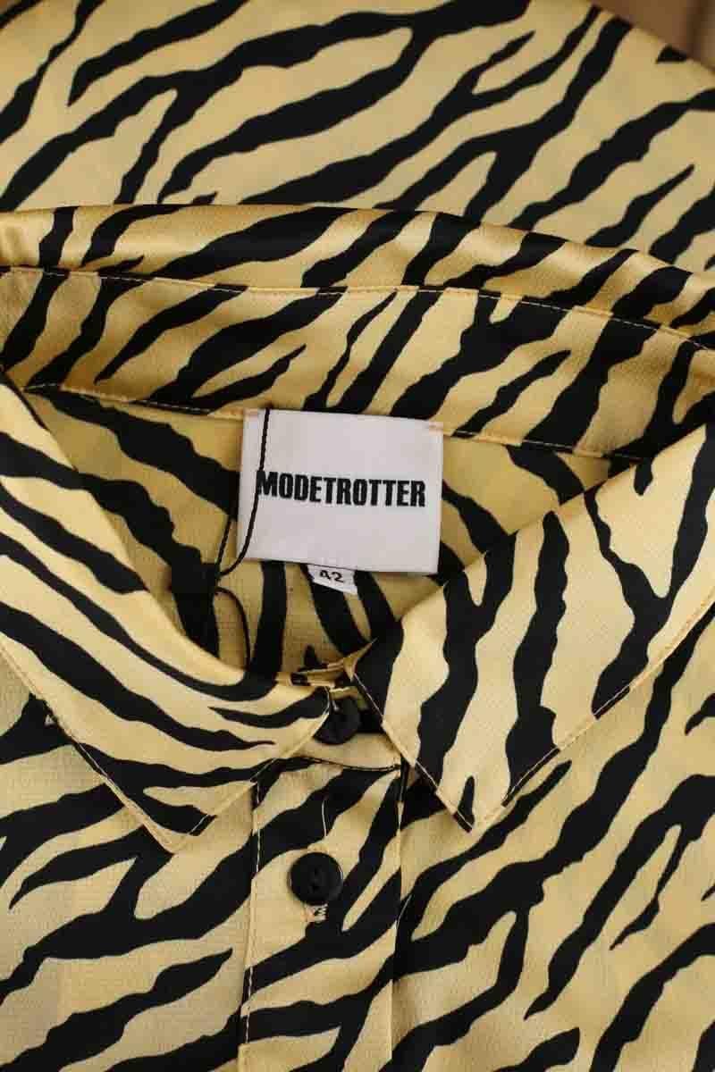 . MODETROTTER - Seconde Main Yellow