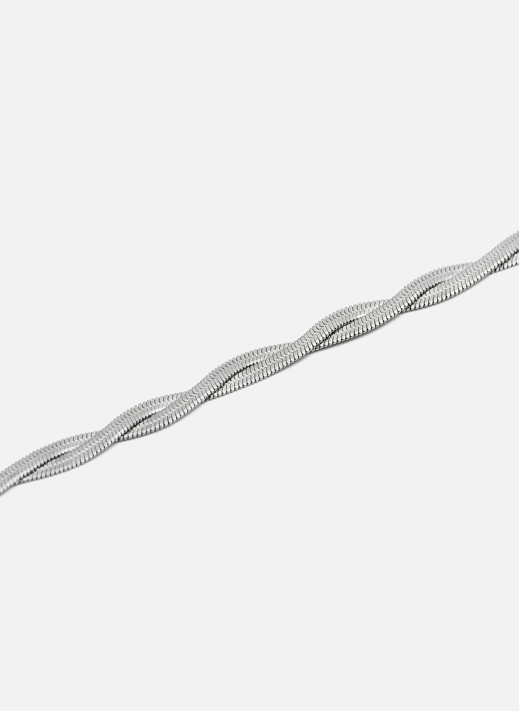 Bracelet chaîne sedna SEDNA Argent