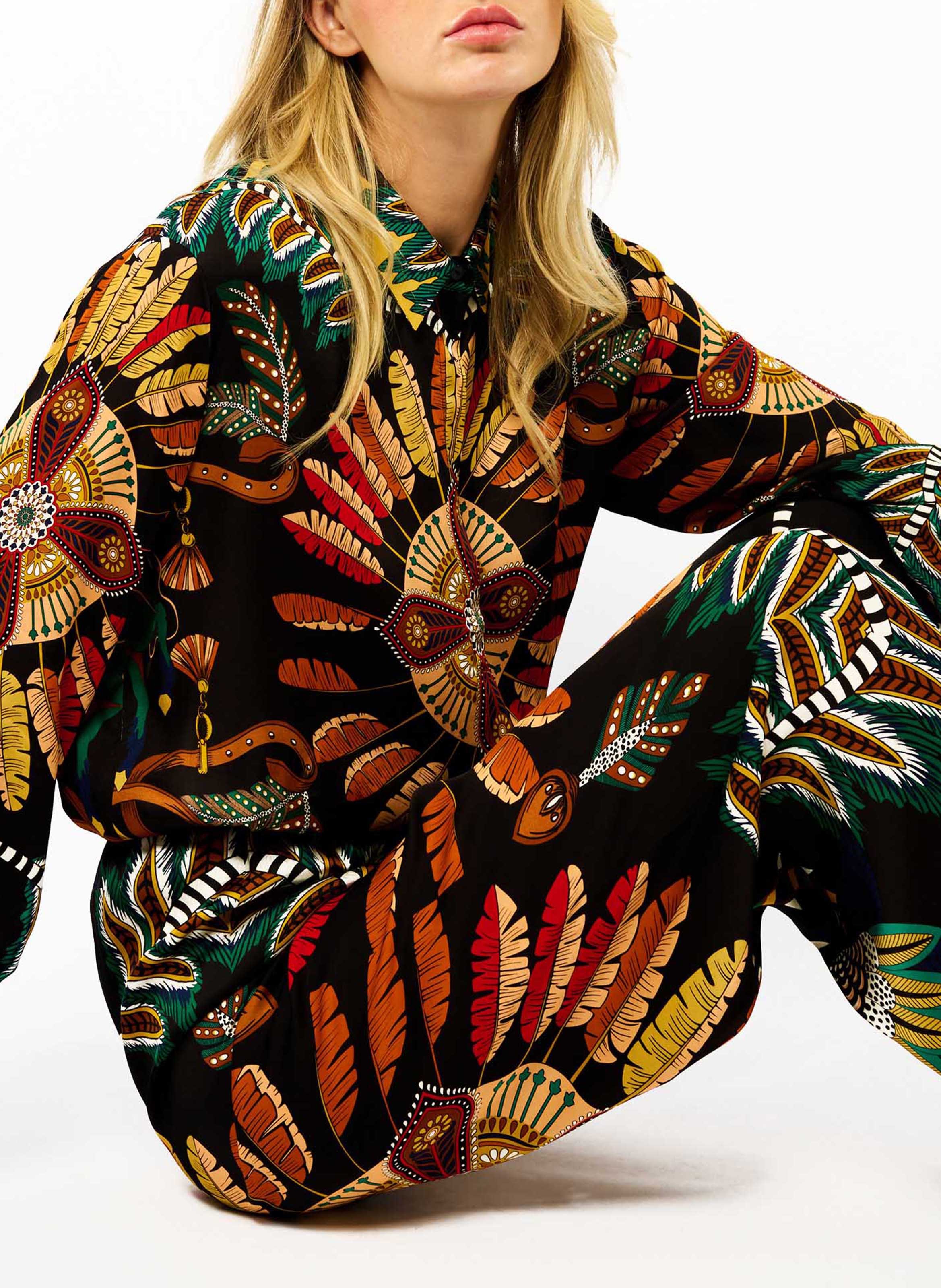 NE PAS REF ERREUR WILD Black