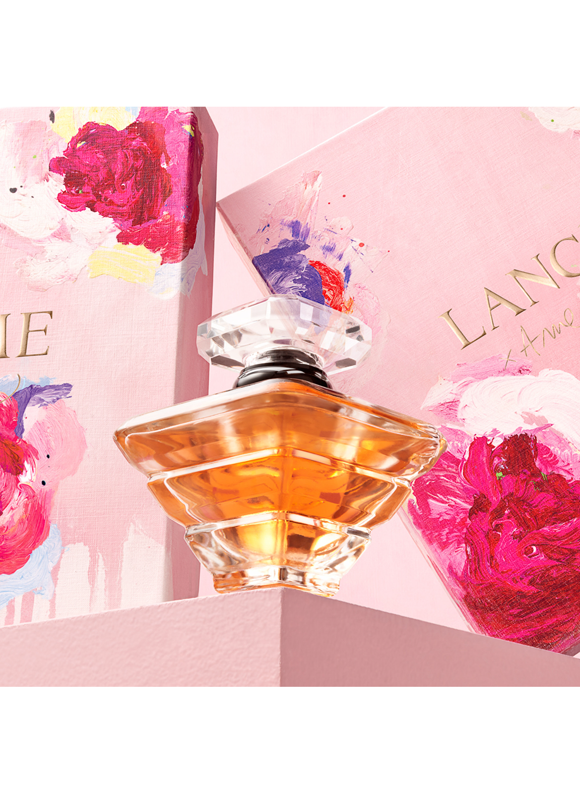 Coffret Trésor Eau de Parfum LANCÔME No color