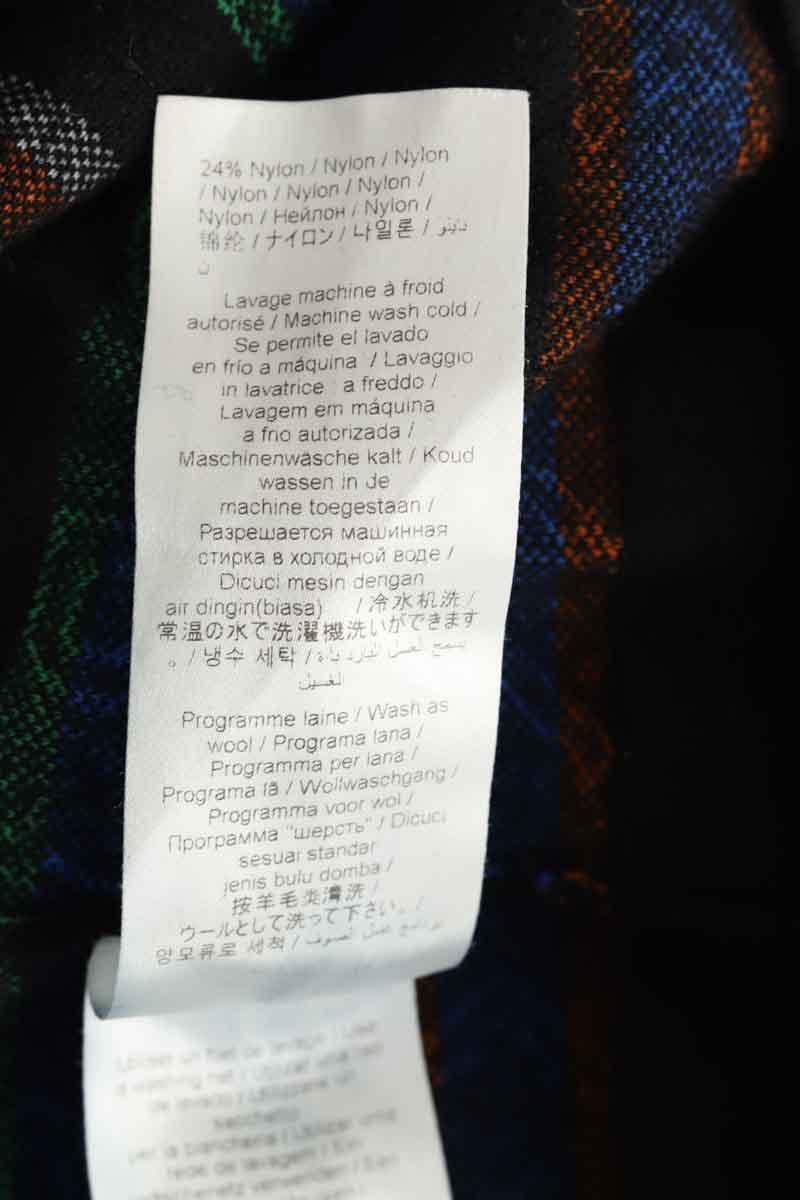 . KENZO - SECONDE MAIN Black