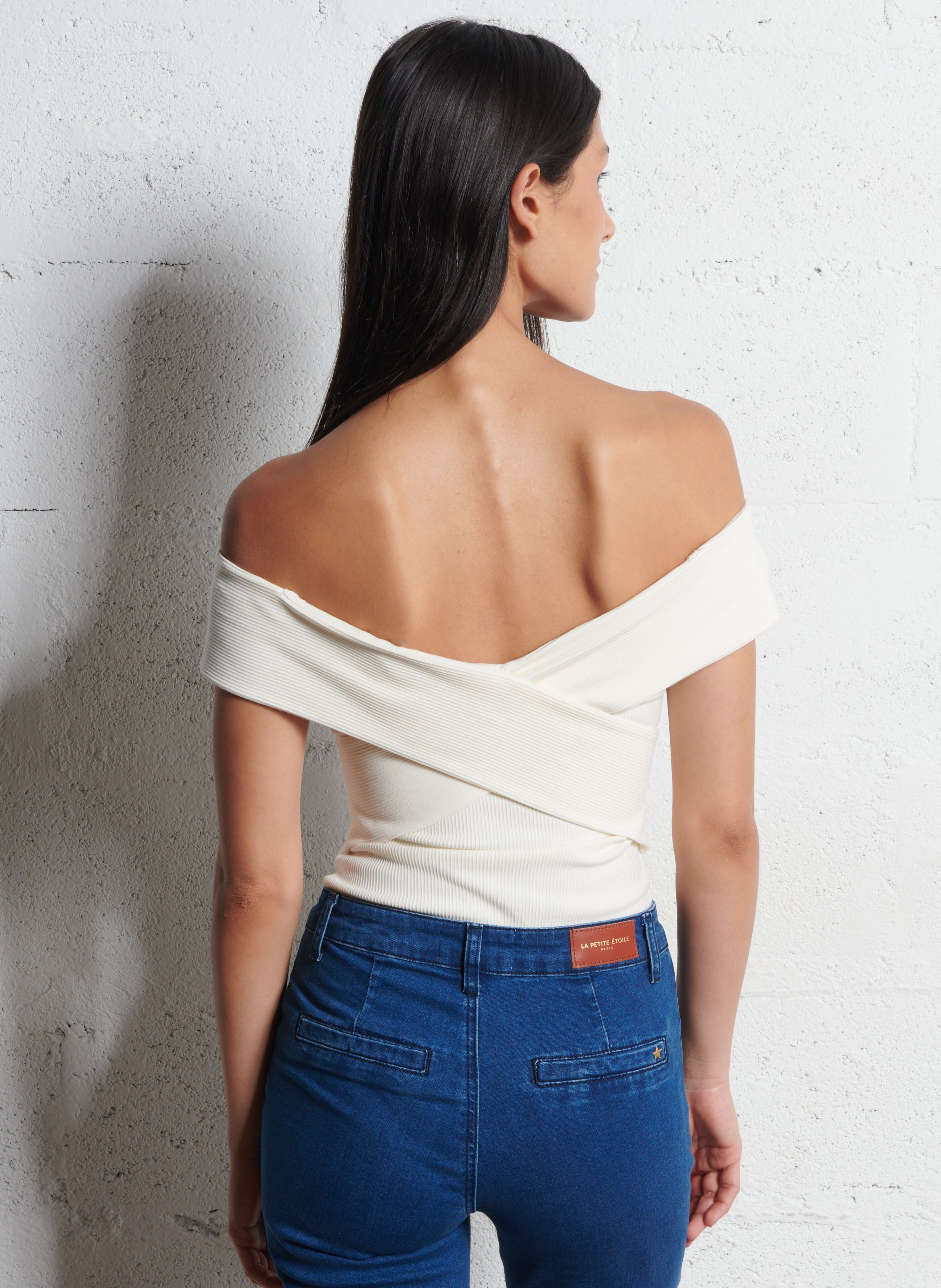 Body col V FLAIR Beige