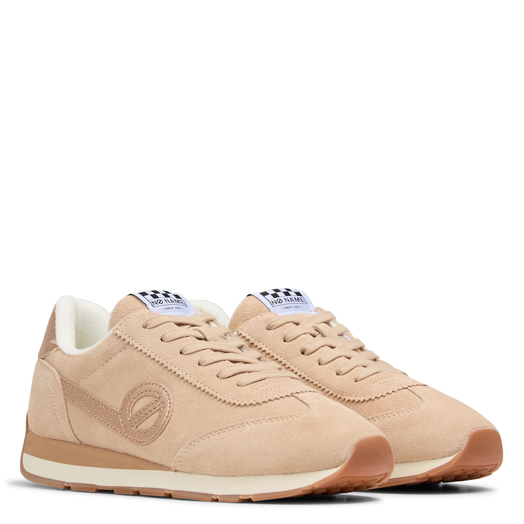 . NO NAME Beige