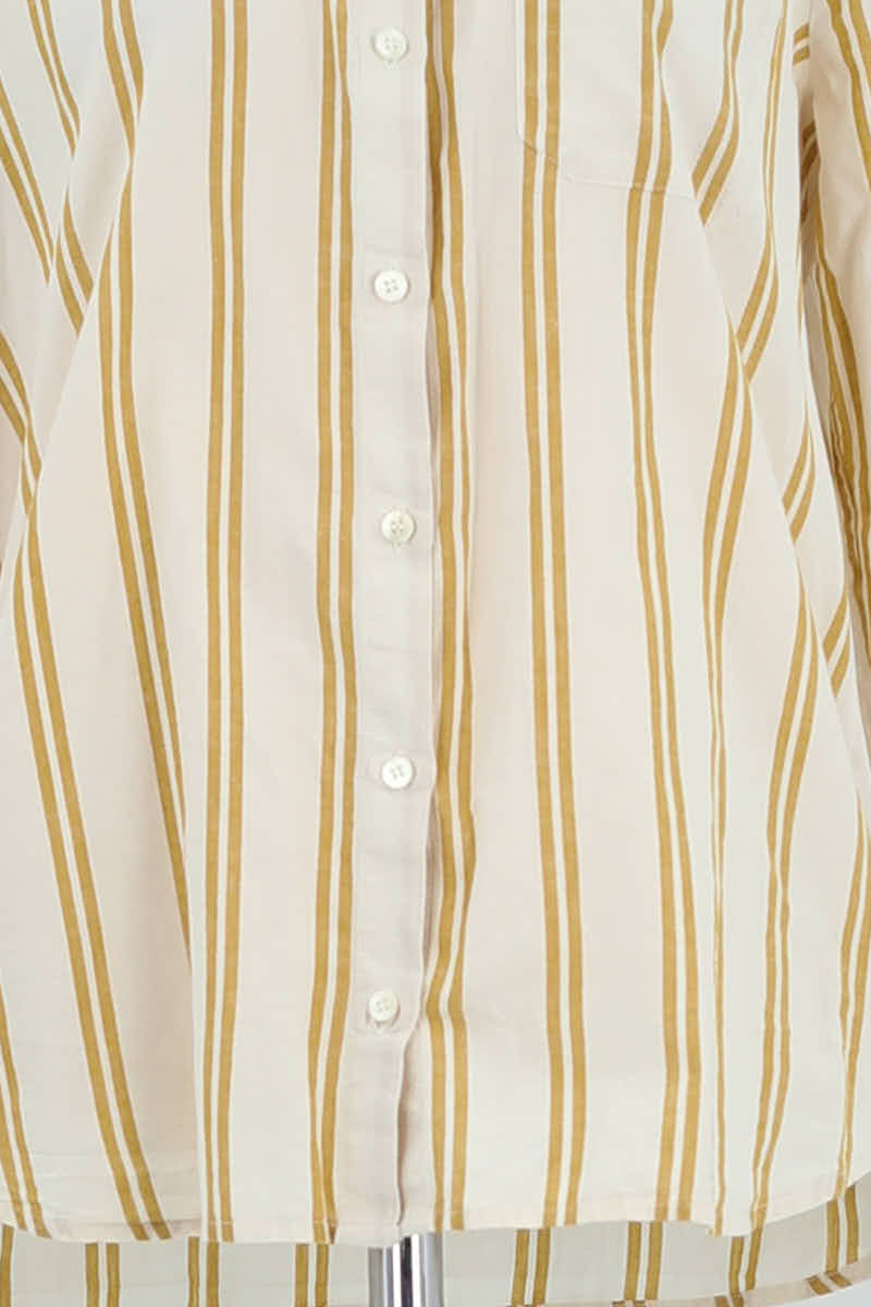 Shirt SEZANE - Seconde main Beige