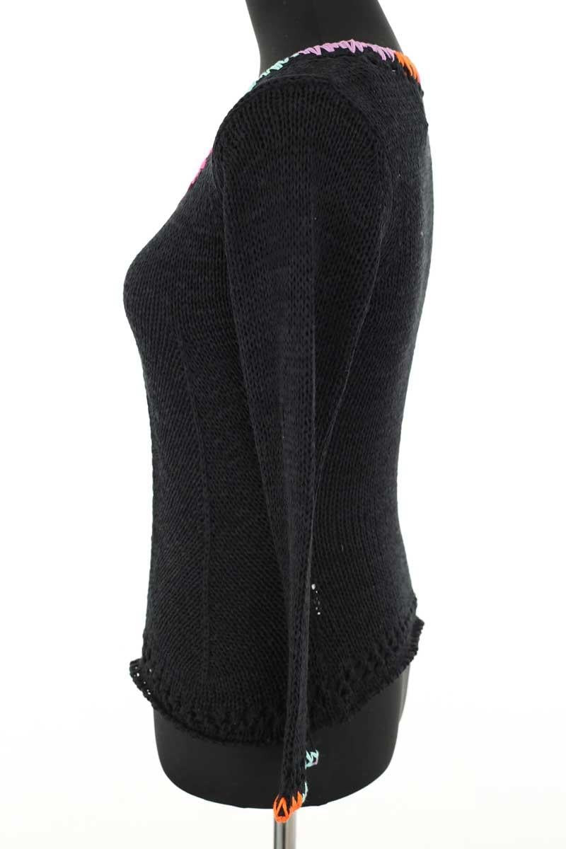 Sweater KENZO - SECONDE MAIN Black