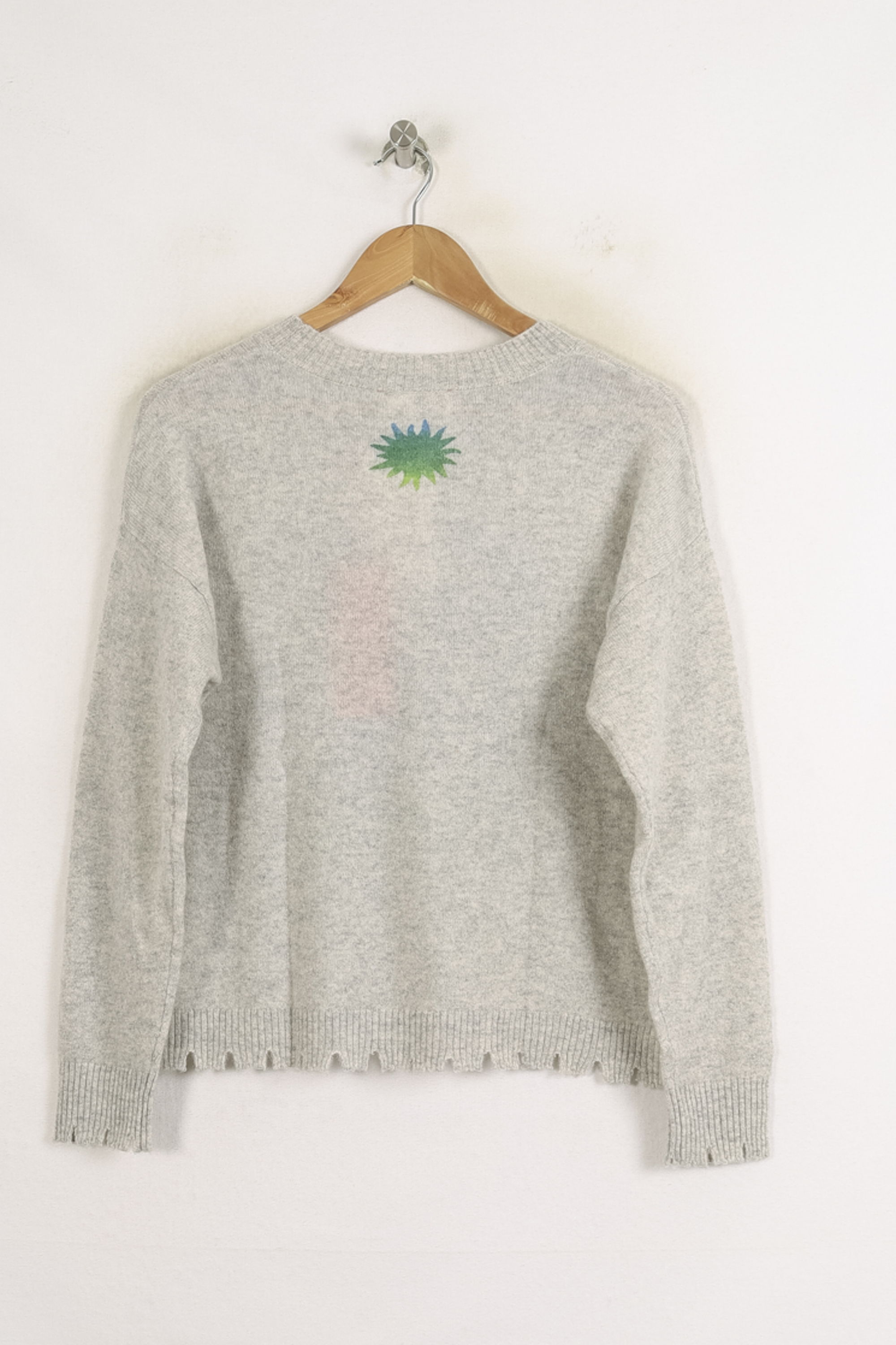 Knitwear ABSOLUT CASHMERE - Seconde main Grey