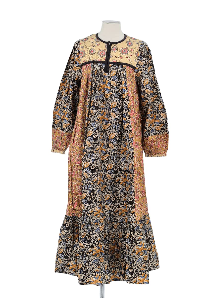 Dress LOUISE MISHA - Seconde Main Multicolored