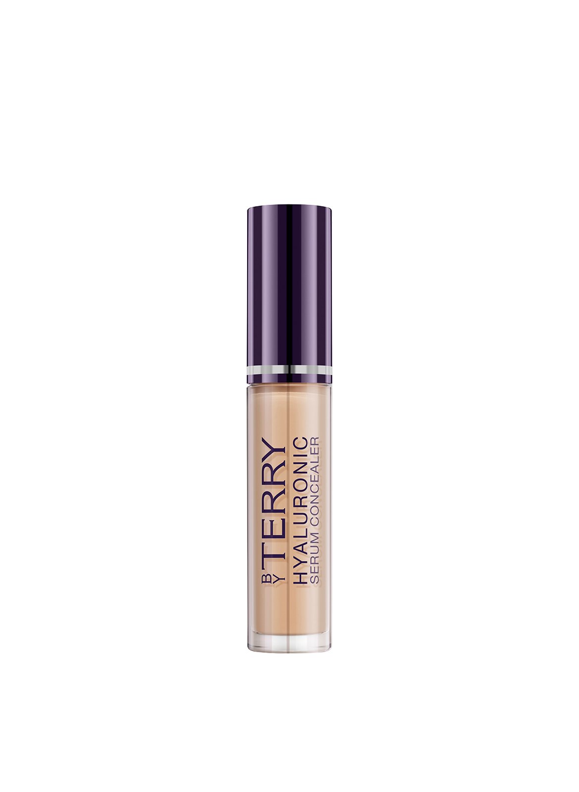 HYALURONIC SERUM CONCEALER 5. Creme Beige 6. peach beige
