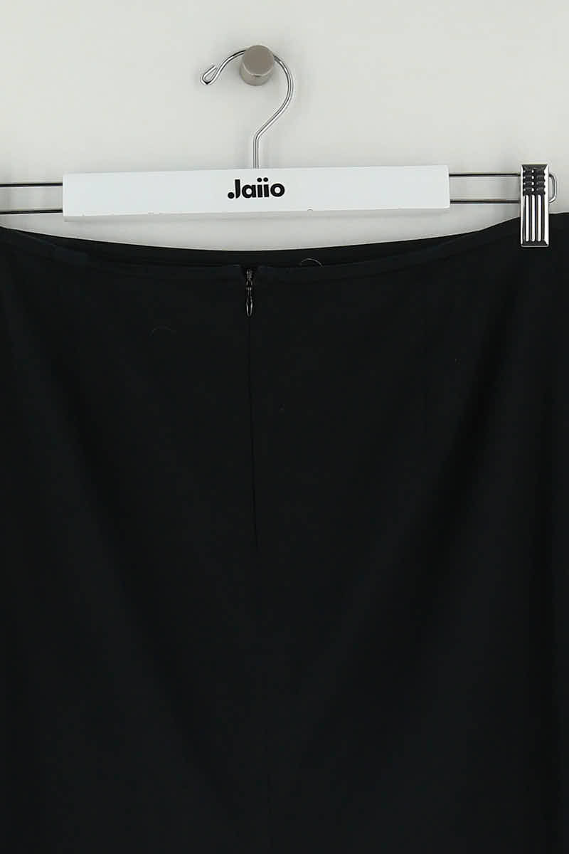 Skirt AGNES B. - Seconde Main Black