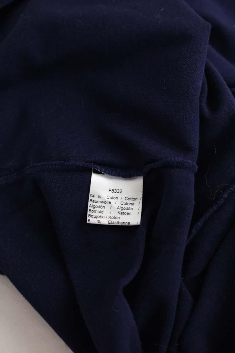 Polo shirt LACOSTE - SECONDE MAIN Blue