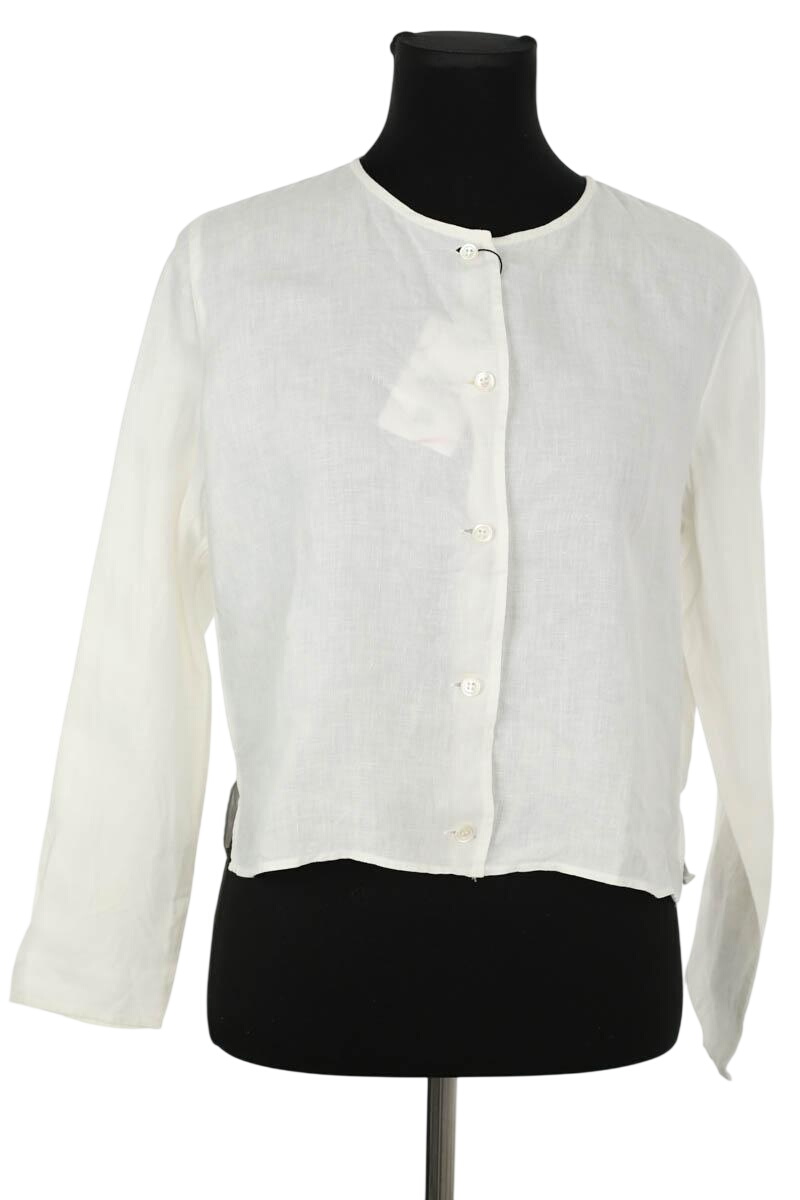 Blouse AGNES B. - Seconde Main White
