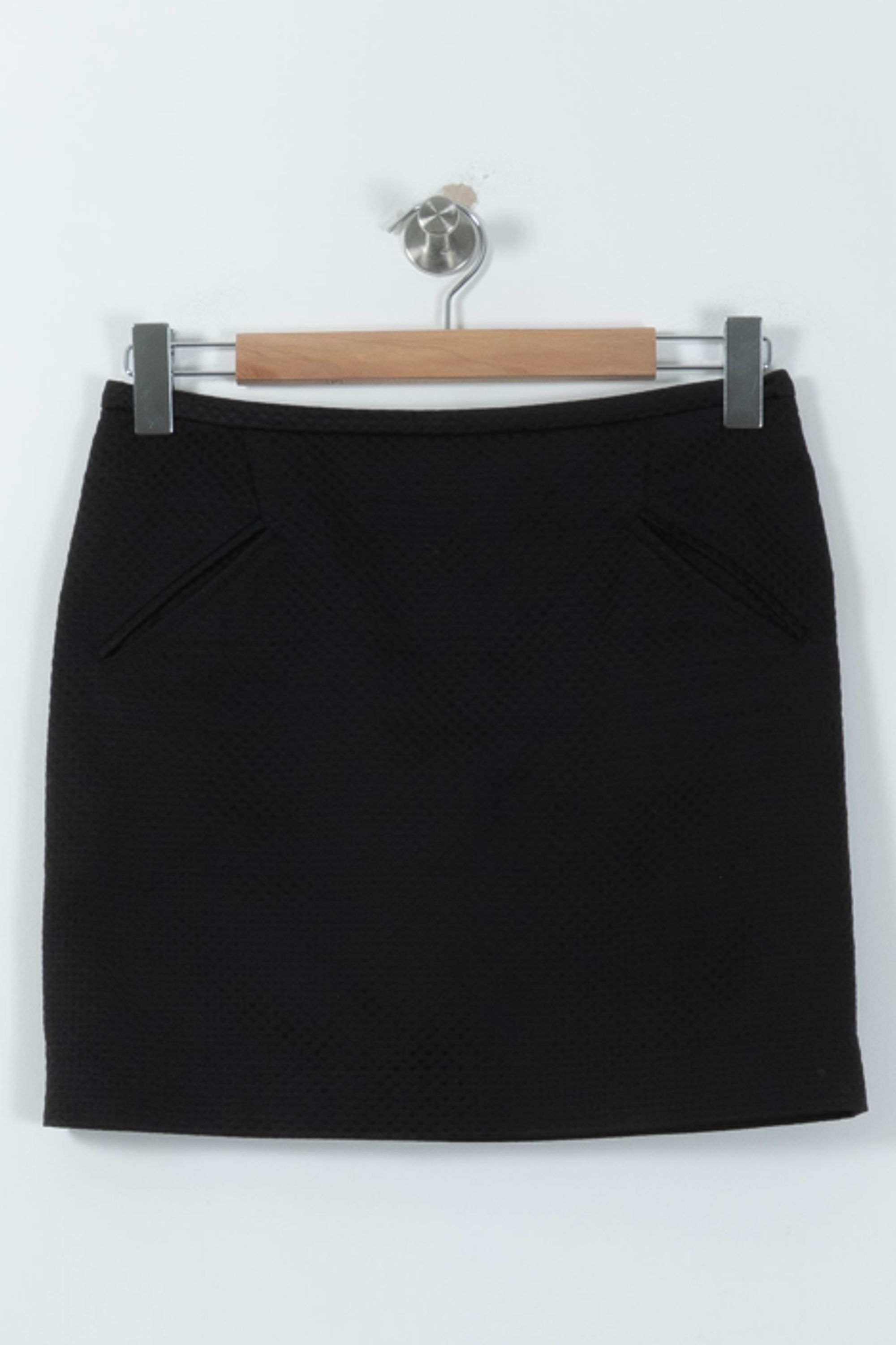 Short & midi skirt COMPTOIR DES COTONNIERS - Seconde main Black