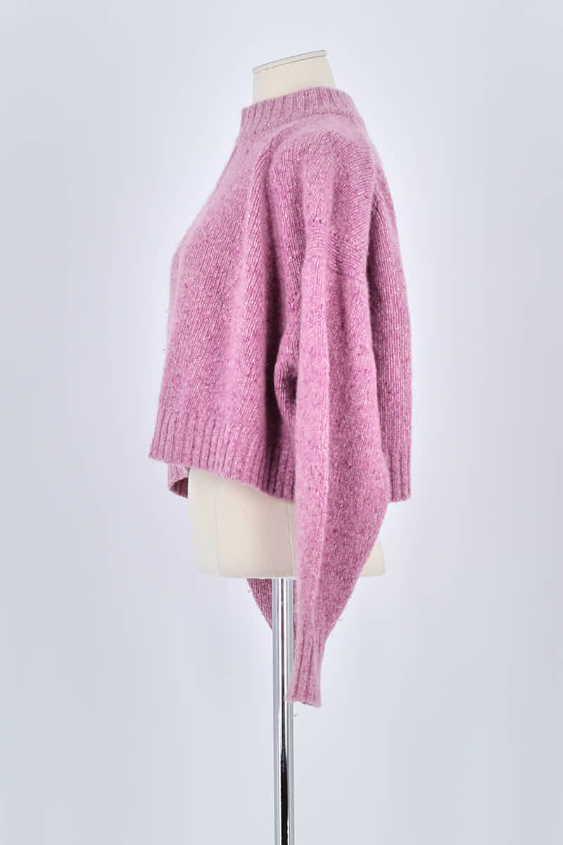 Sweater ISABEL MARANT - Seconde Main Pink