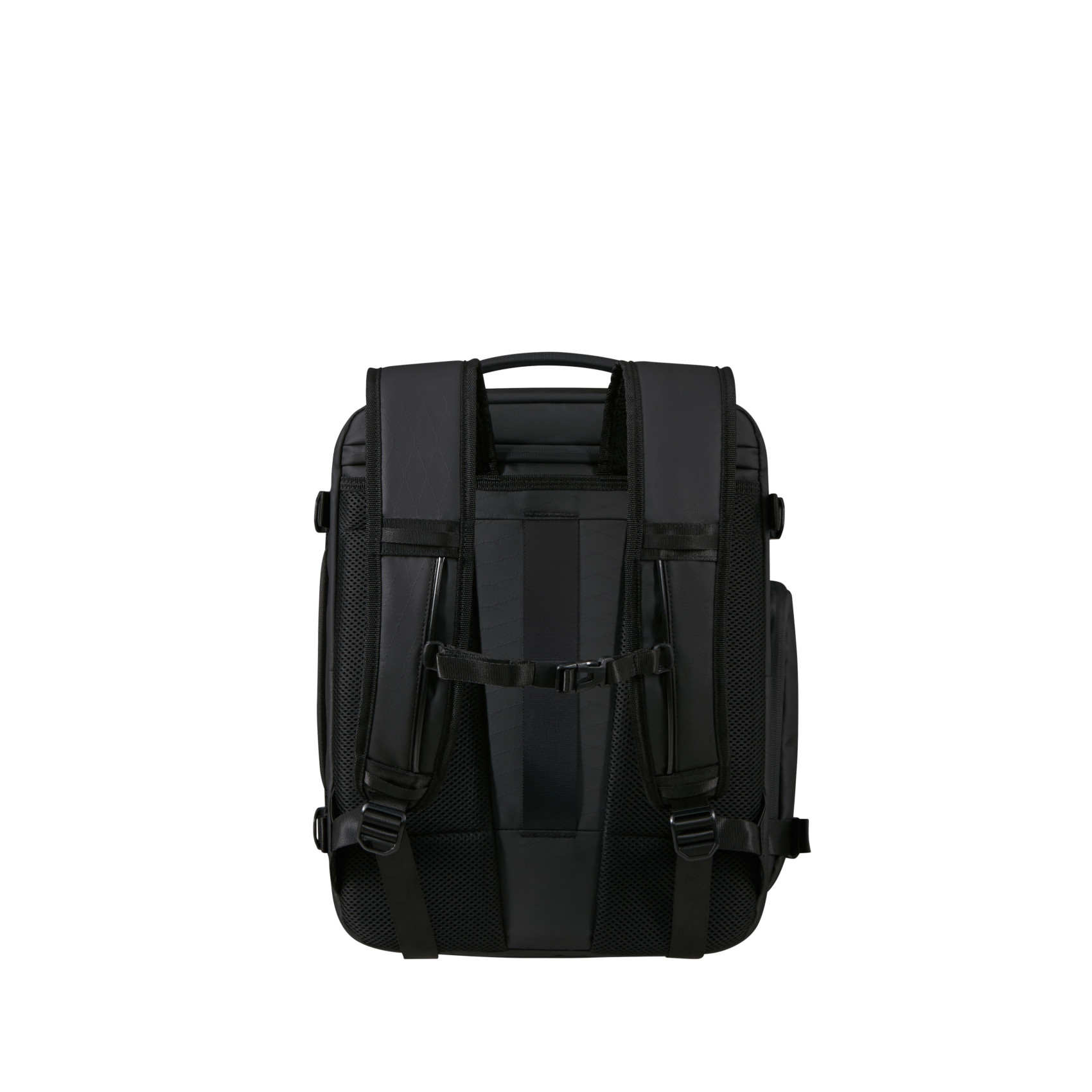 Cabin pack sac à dos ordinateur Noir