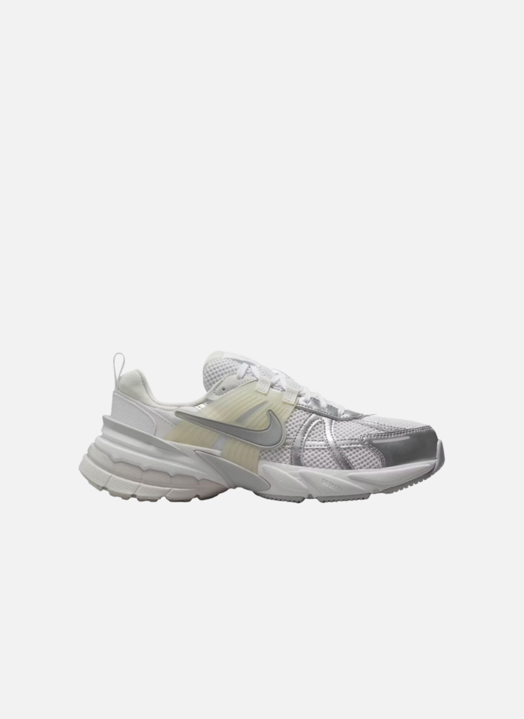 V2K Run sneakers NIKE Grey