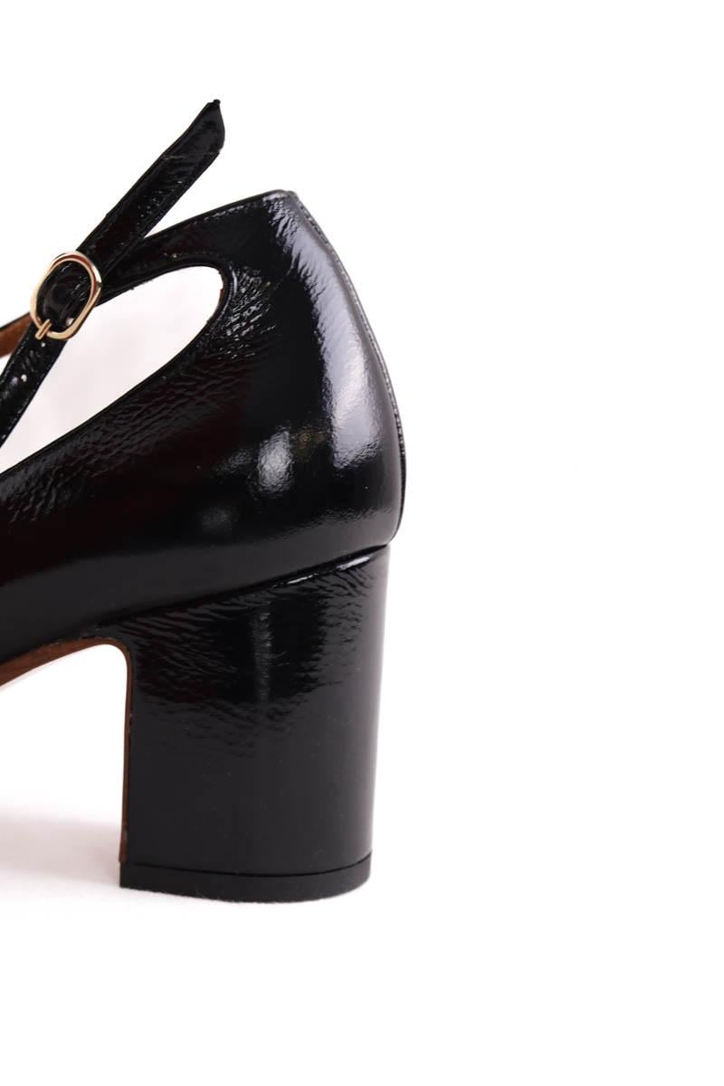 Talons SEZANE - Seconde main Noir