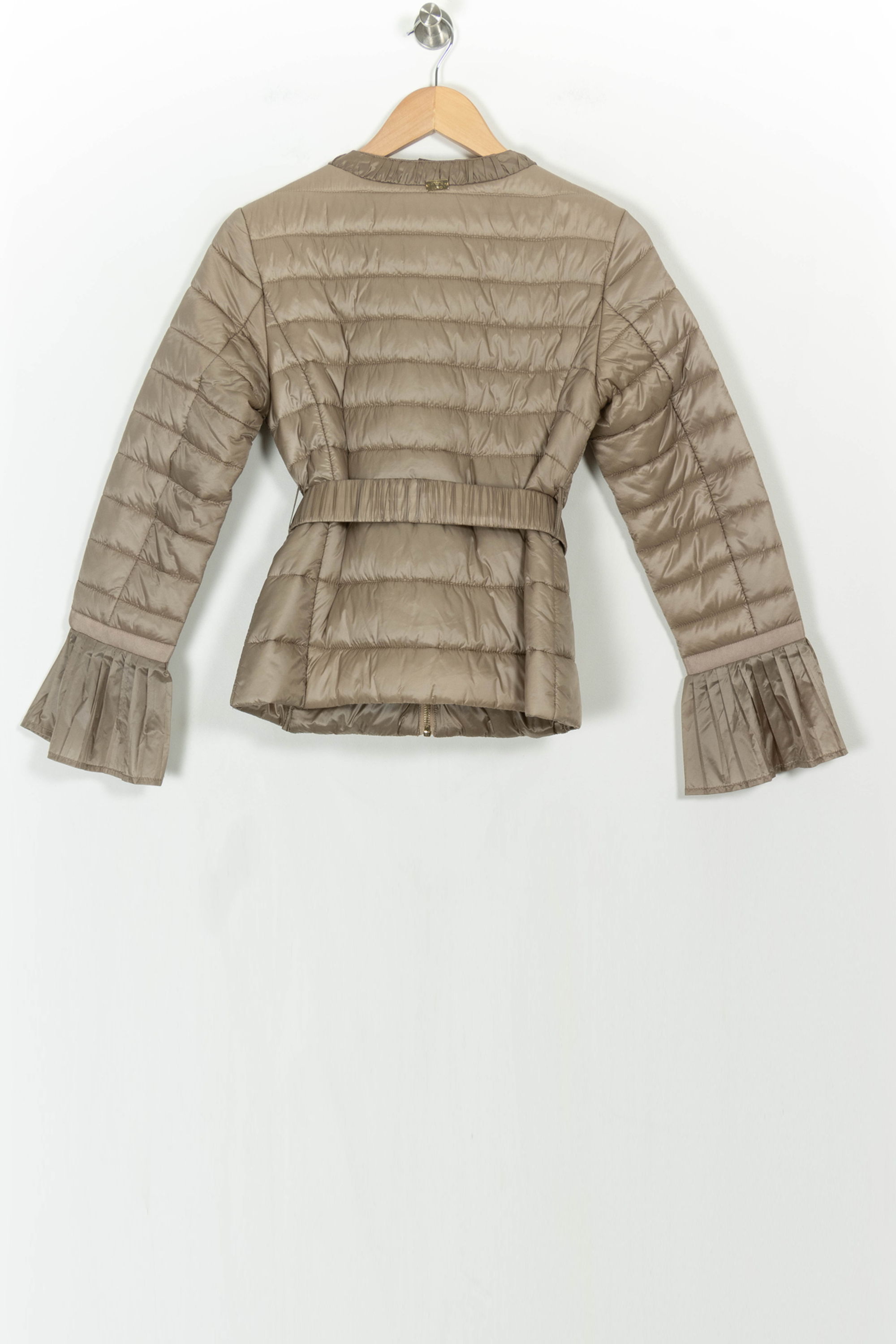 Jacket LIU JO - SECONDE MAIN Beige