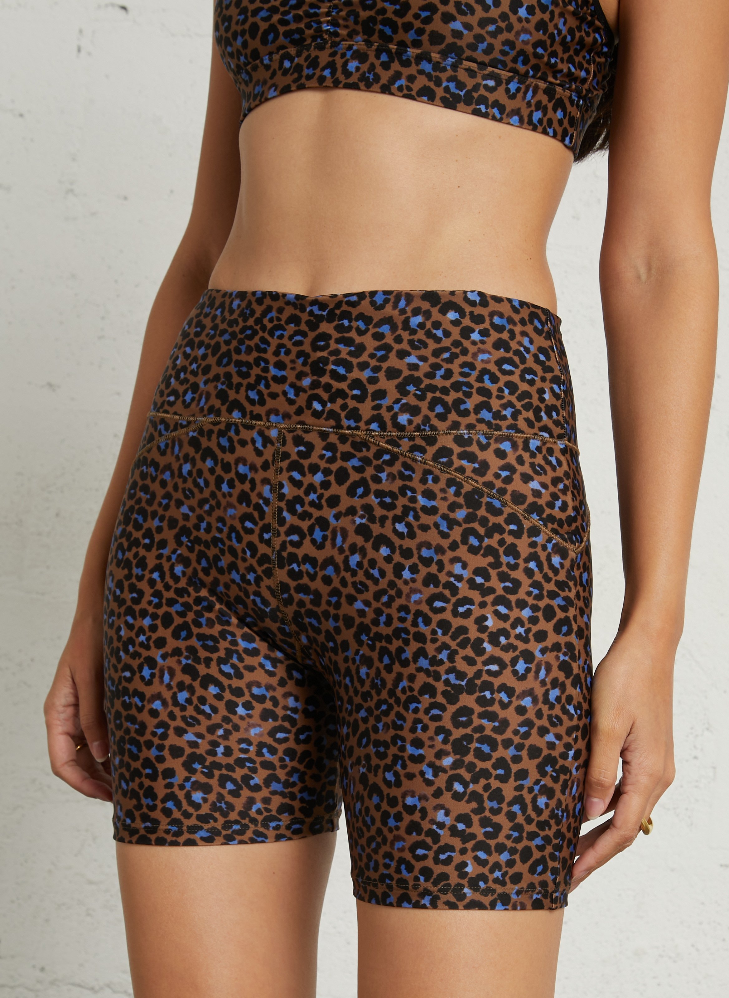 Cycling shorts LA NOUVELLE