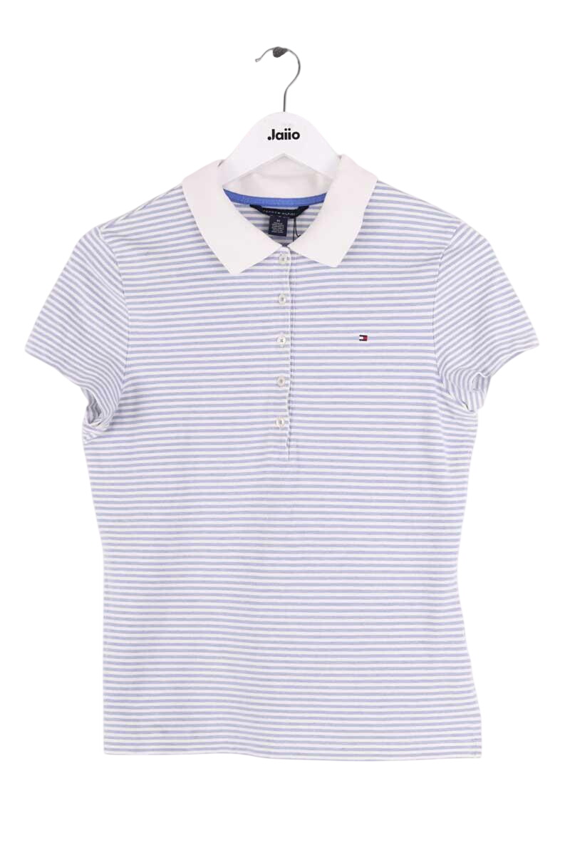 Polo shirt TOMMY HILFIGER - SECONDE MAIN Blue