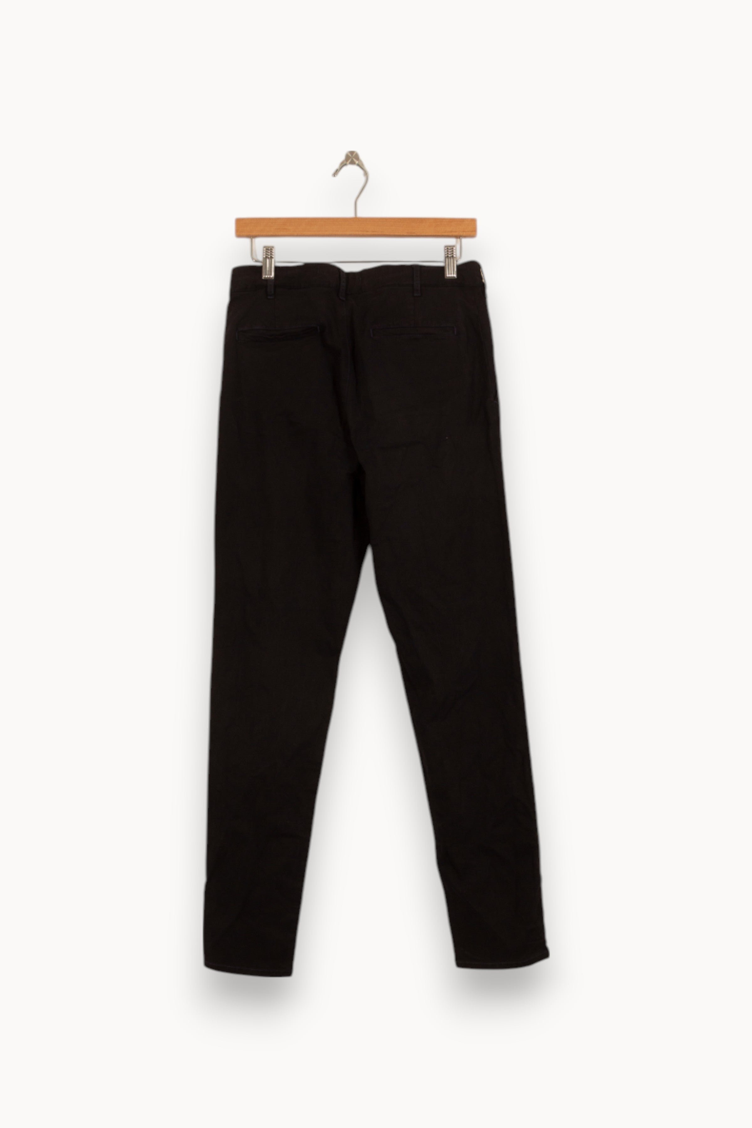 Pants COMPTOIR DES COTONNIERS - Seconde main Blue