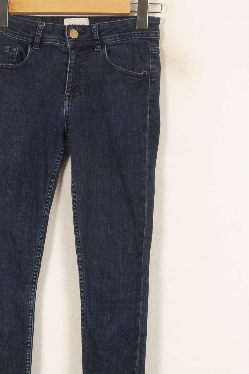 Jean SEZANE - Seconde main Bleu