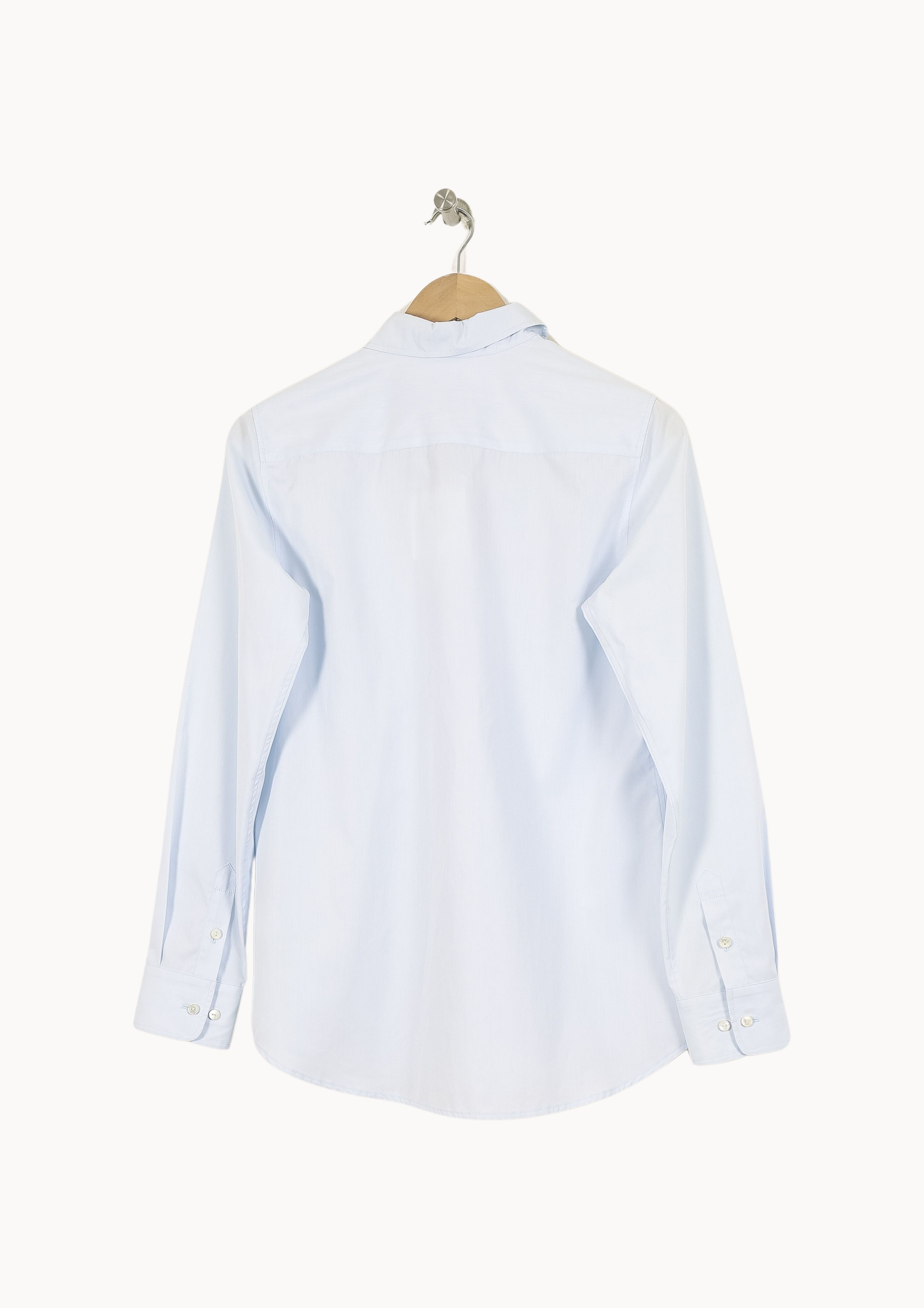 Shirt INES DE LA FRESSANGE - Seconde main Blue