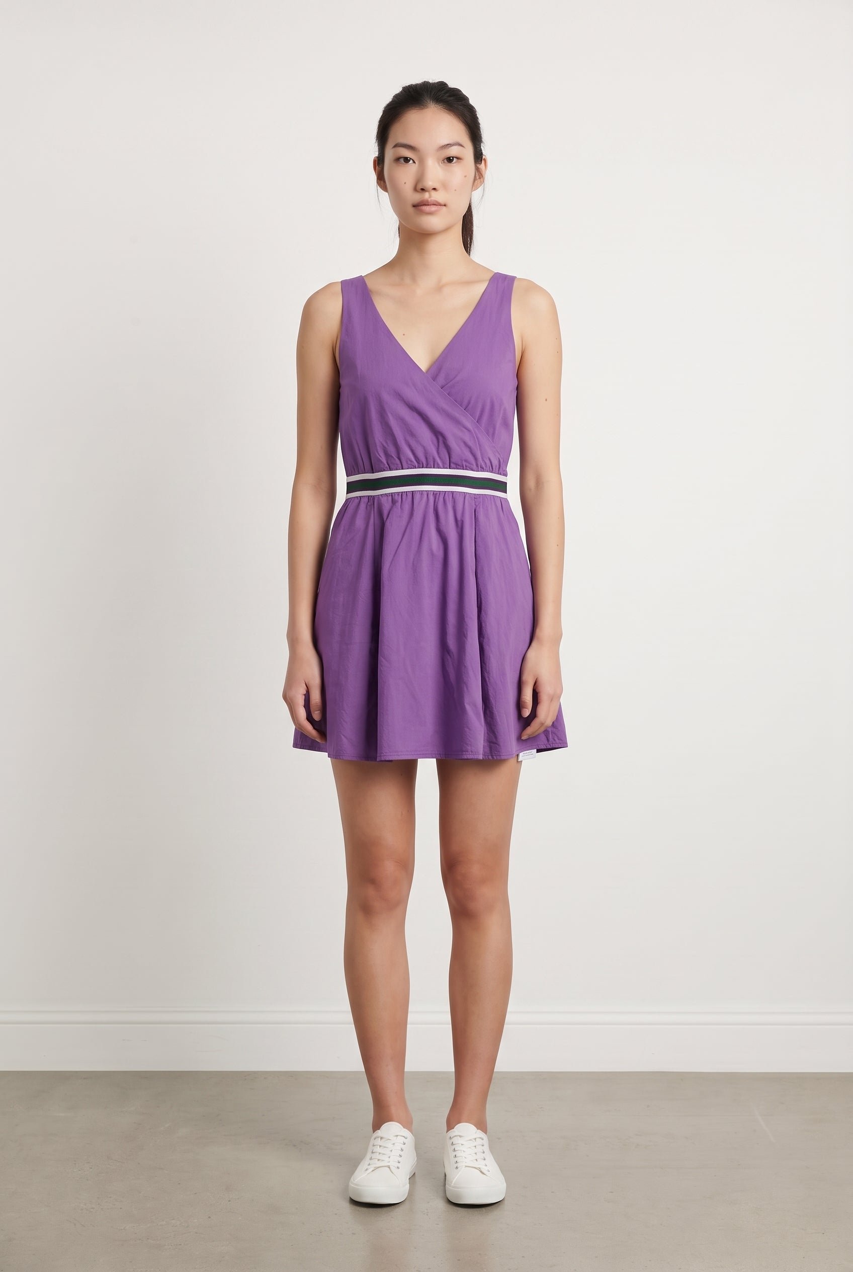 Short & midi dress FILIPPA K - Seconde Main Purple