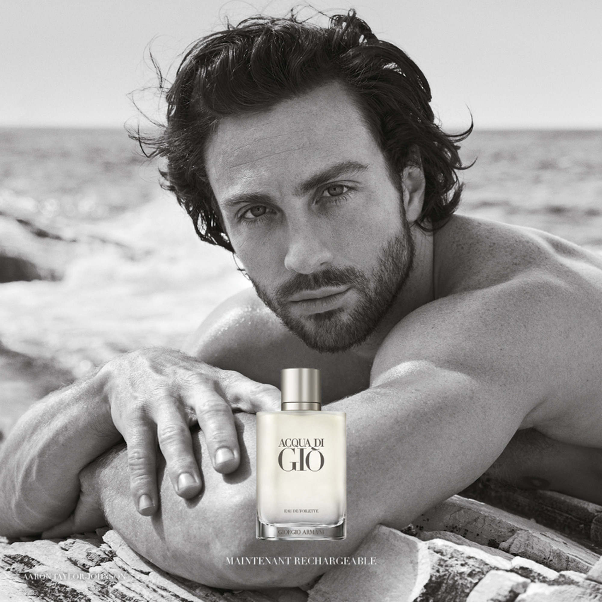 Acqua Di Giò - Eau de Toilette, Refill ARMANI No color