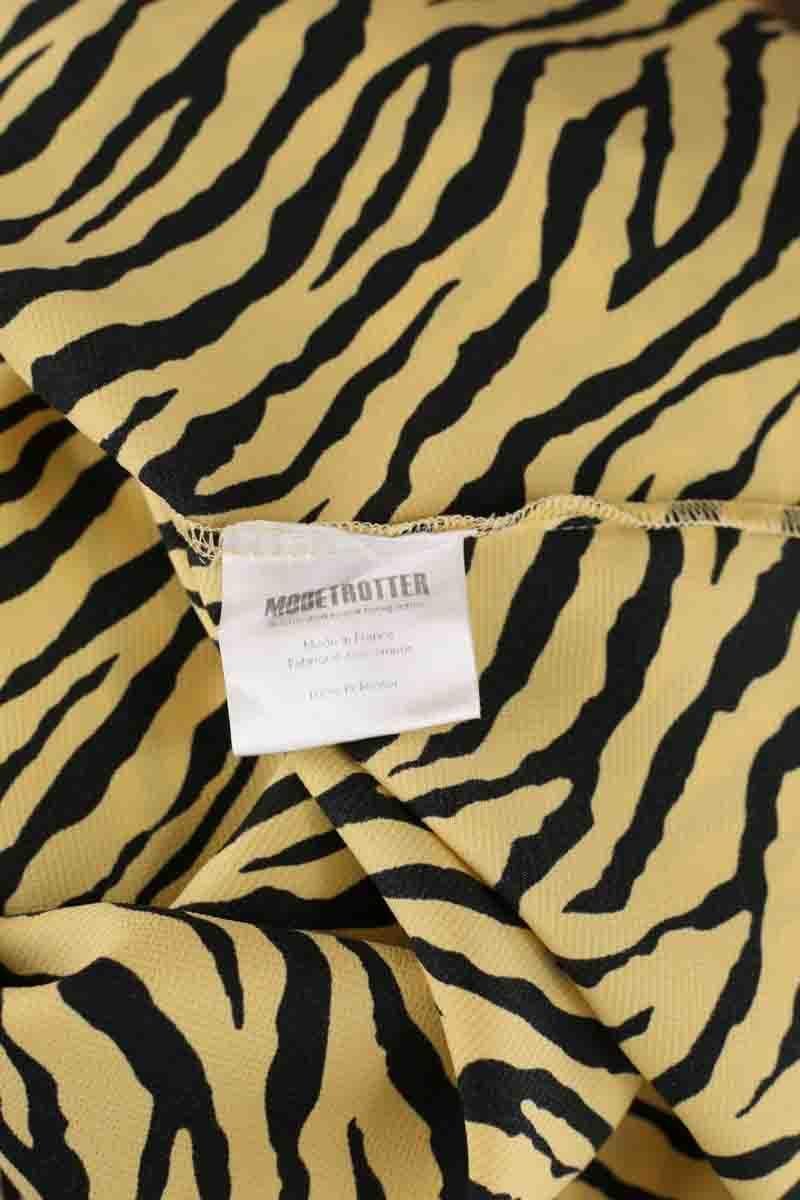 . MODETROTTER - Seconde Main Yellow