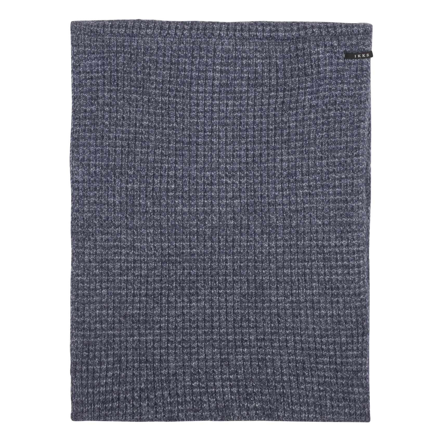 Melierter Schlauchschal IKKS Blau