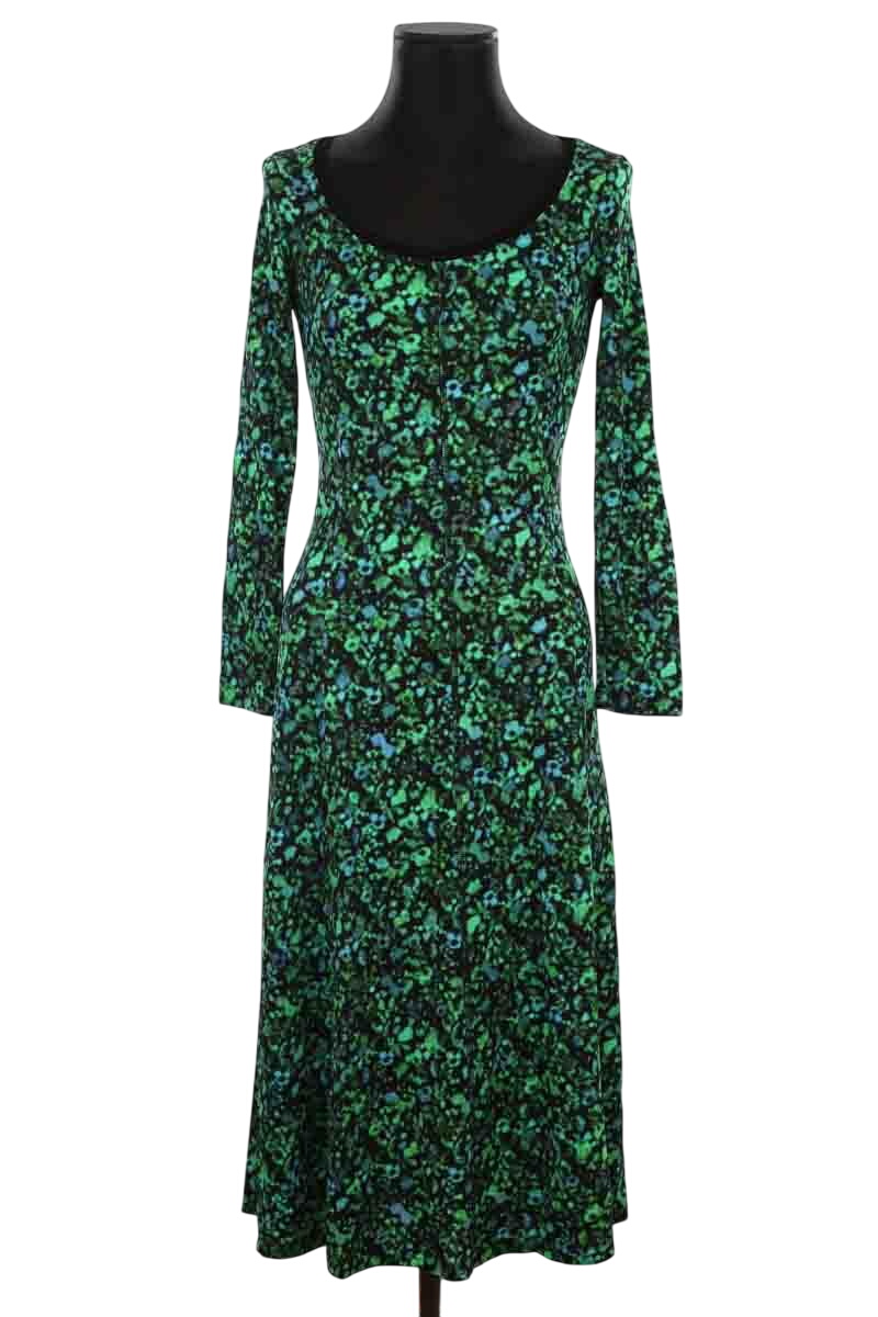 Green dress PAUL SMITH - Seconde main Green