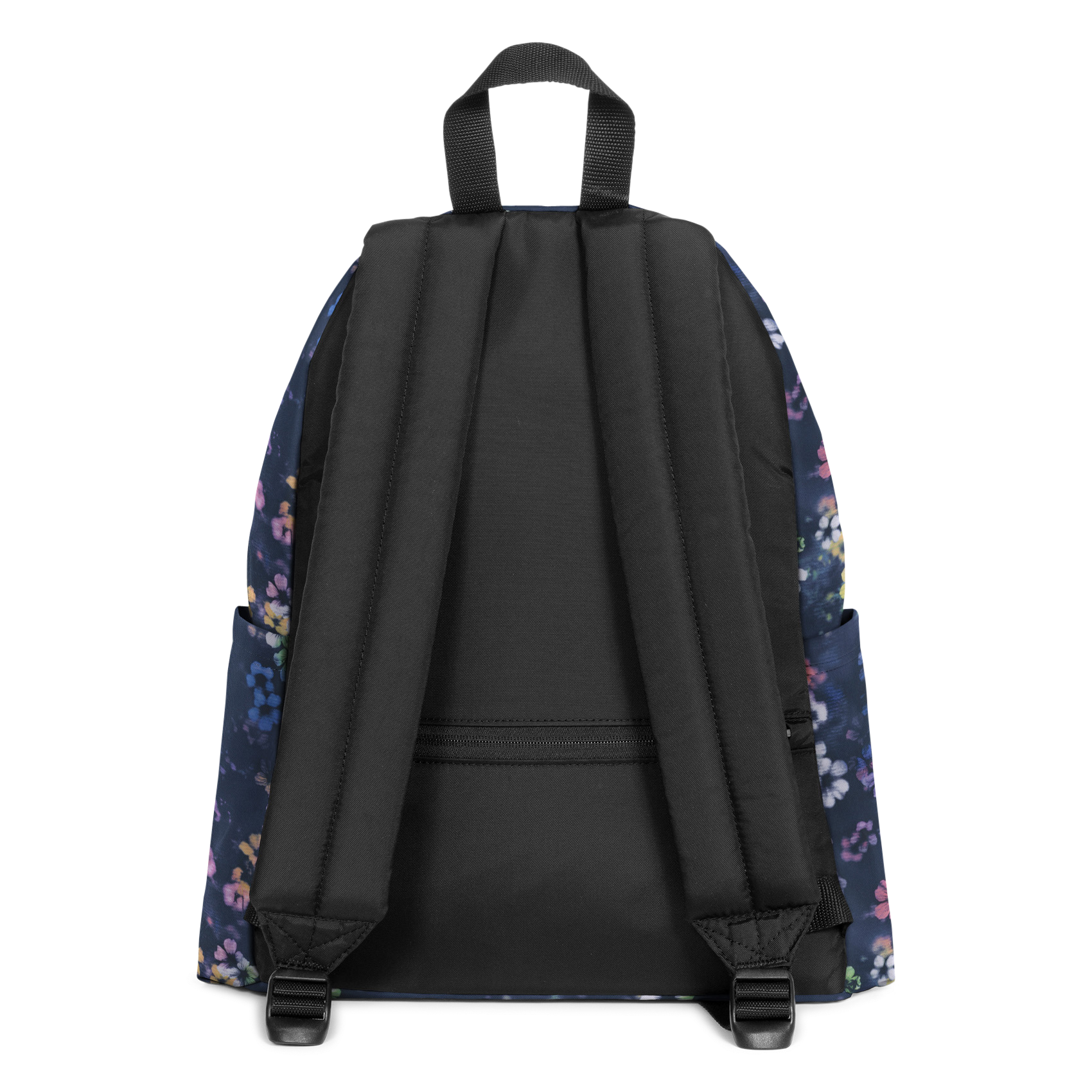 Padded Pak'r® - Bedruckter Rucksack EASTPAK Blau