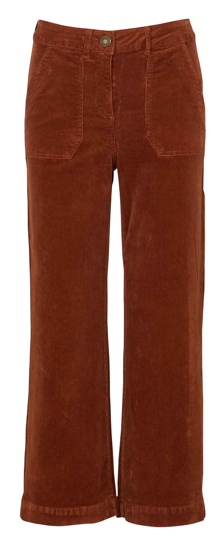 Cotton-blend bucket hat MAISON 123 Red