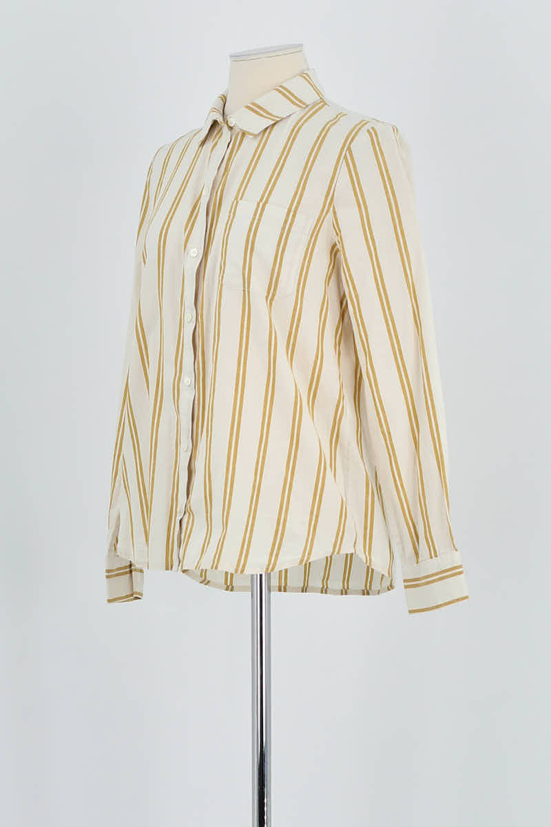 Shirt SEZANE - Seconde main Beige