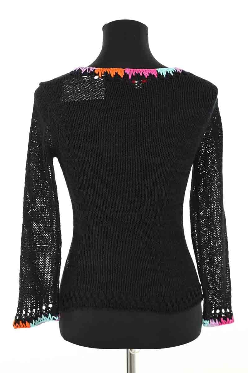 Sweater KENZO - SECONDE MAIN Black